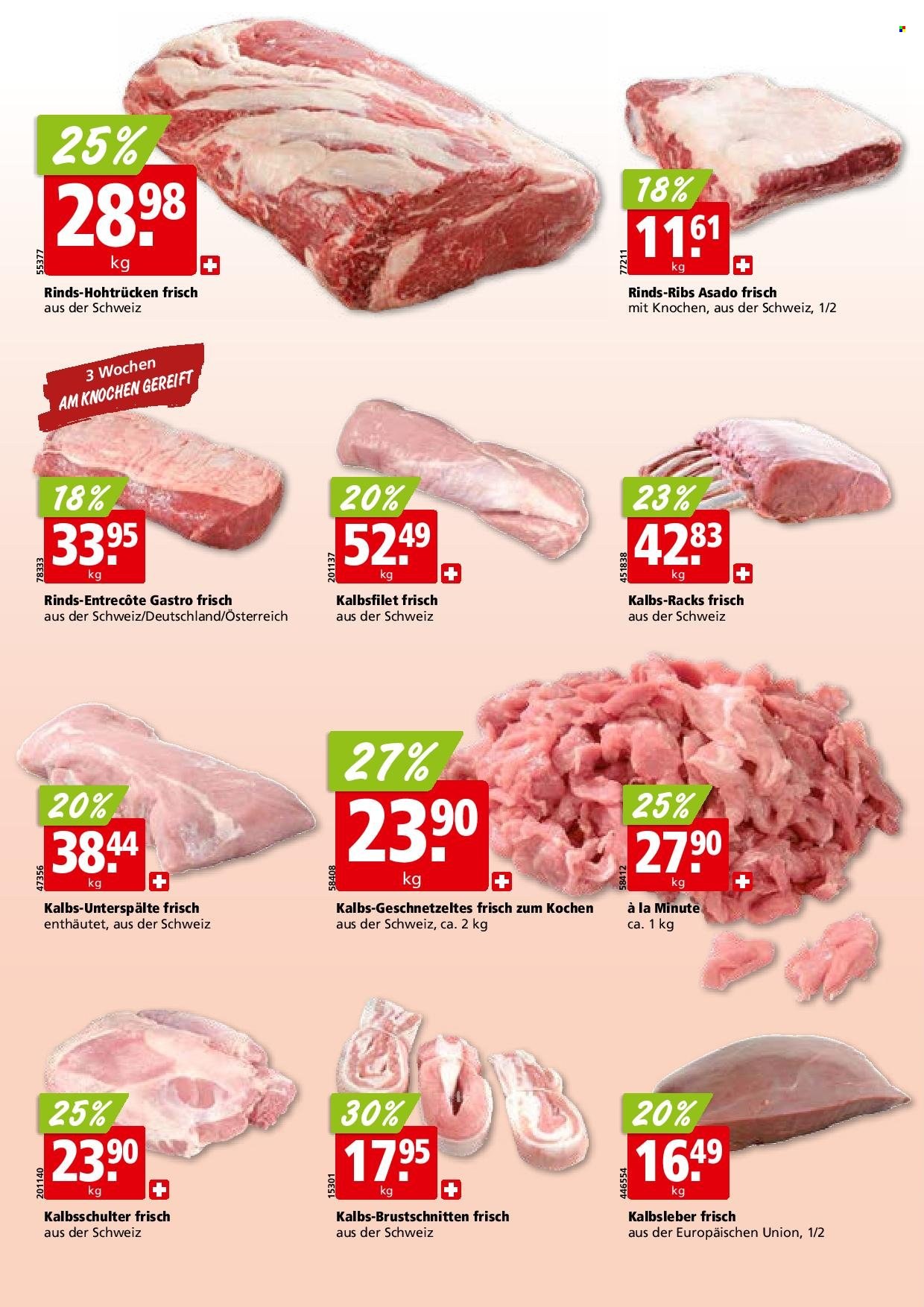 Volantino ALIGRO - 27.11.2023 - 2.12.2023. Pagina 7