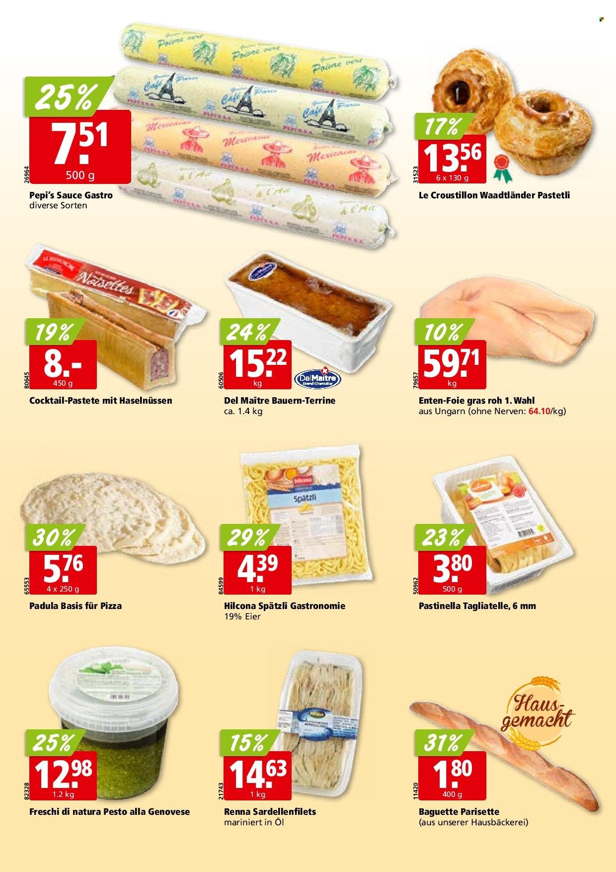 Volantino ALIGRO - 27.11.2023 - 2.12.2023. Pagina 12