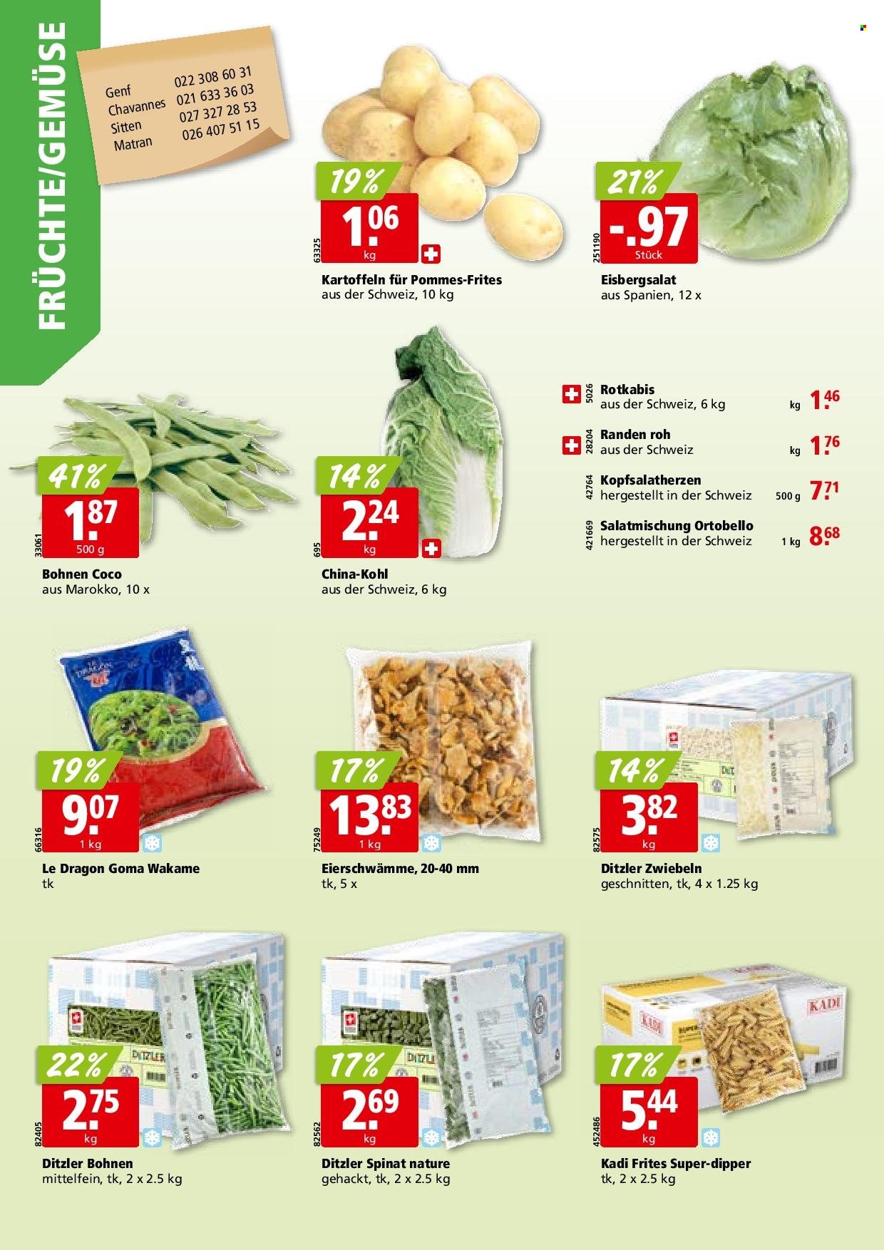Volantino ALIGRO - 27.11.2023 - 2.12.2023. Pagina 15