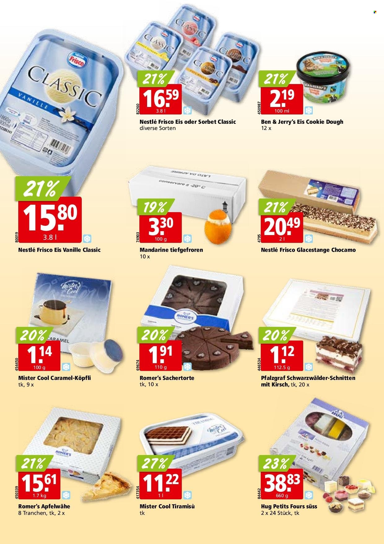 Volantino ALIGRO - 27.11.2023 - 2.12.2023. Pagina 21