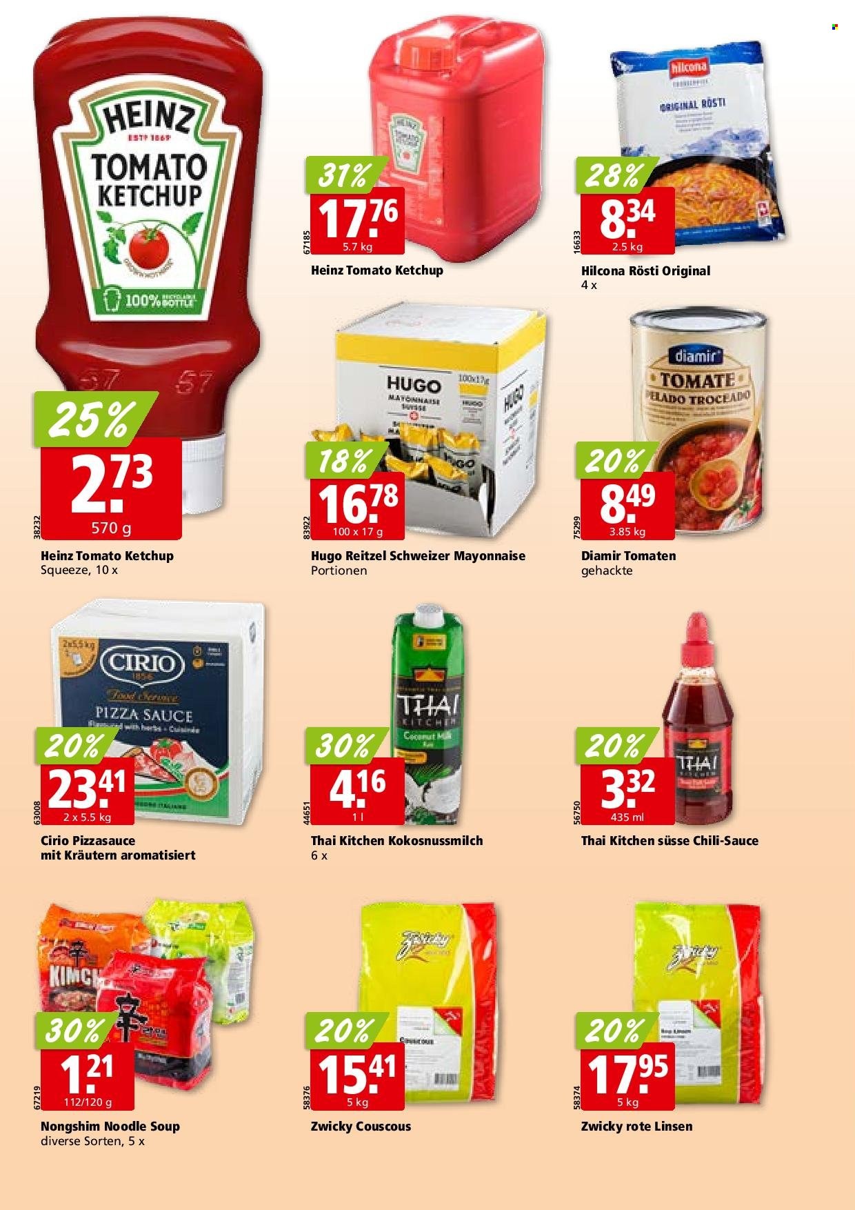 Volantino ALIGRO - 27.11.2023 - 2.12.2023. Pagina 29
