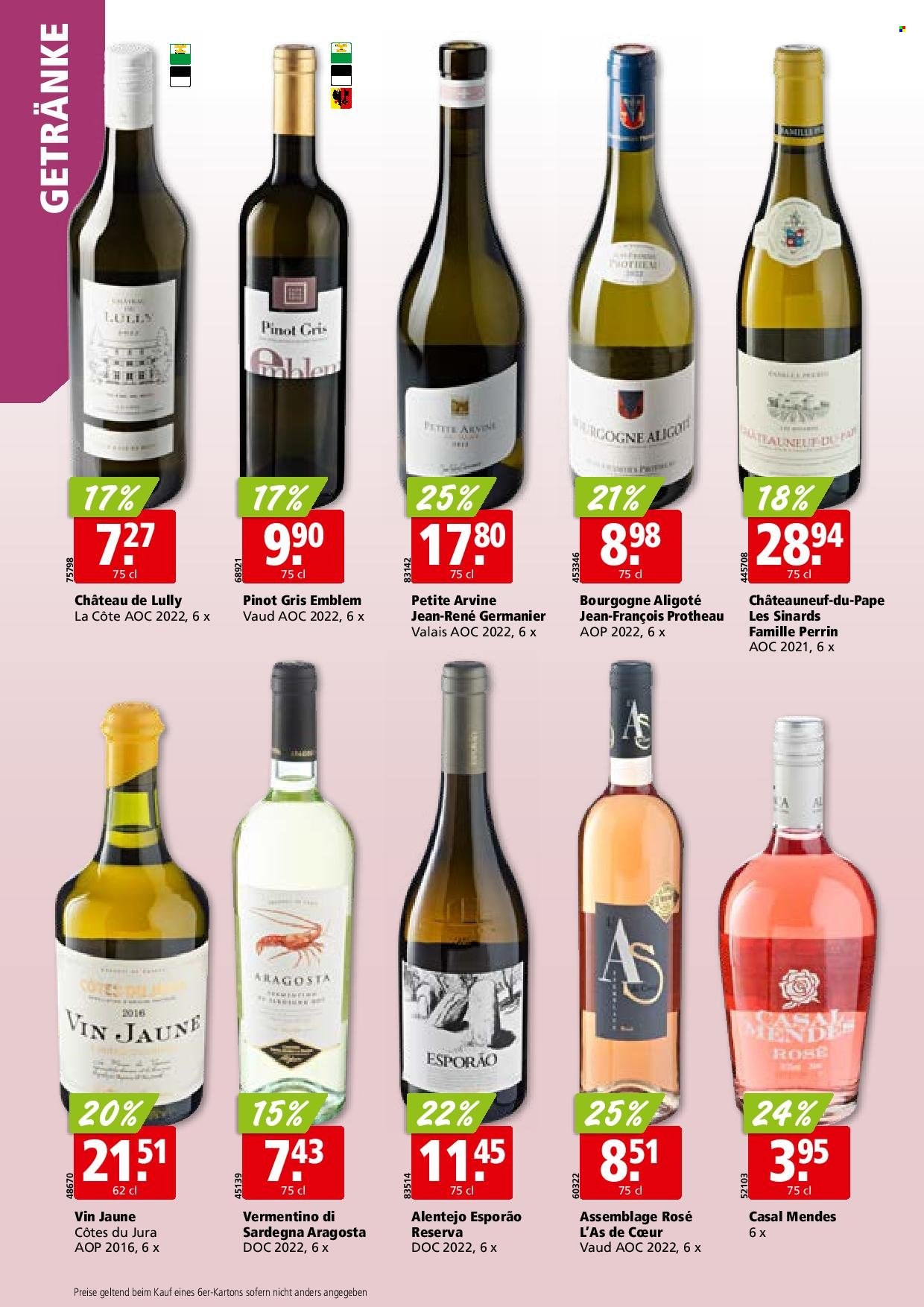 Volantino ALIGRO - 27.11.2023 - 2.12.2023. Pagina 31