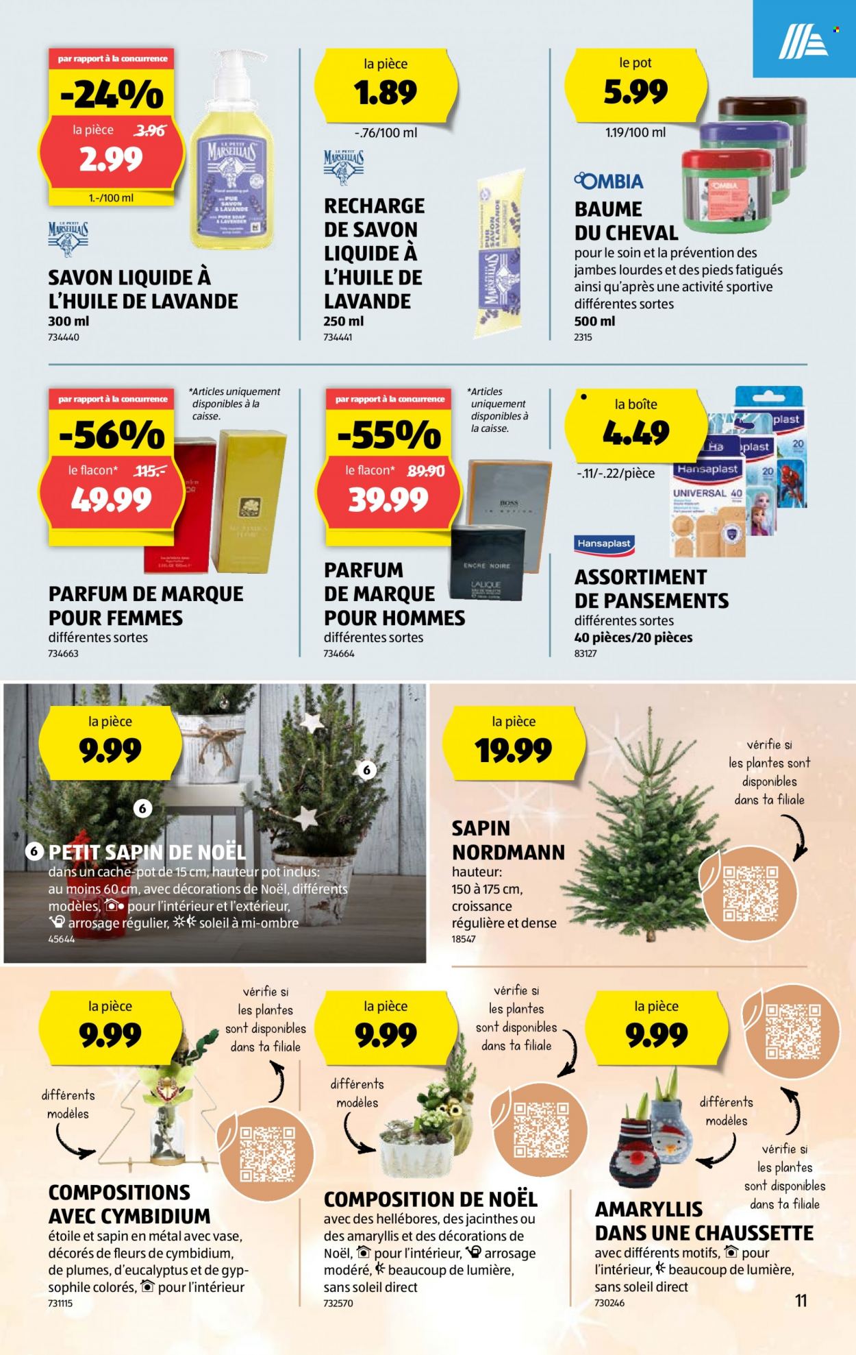 Volantino Aldi - 30.11.2023 - 6.12.2023. Pagina 11