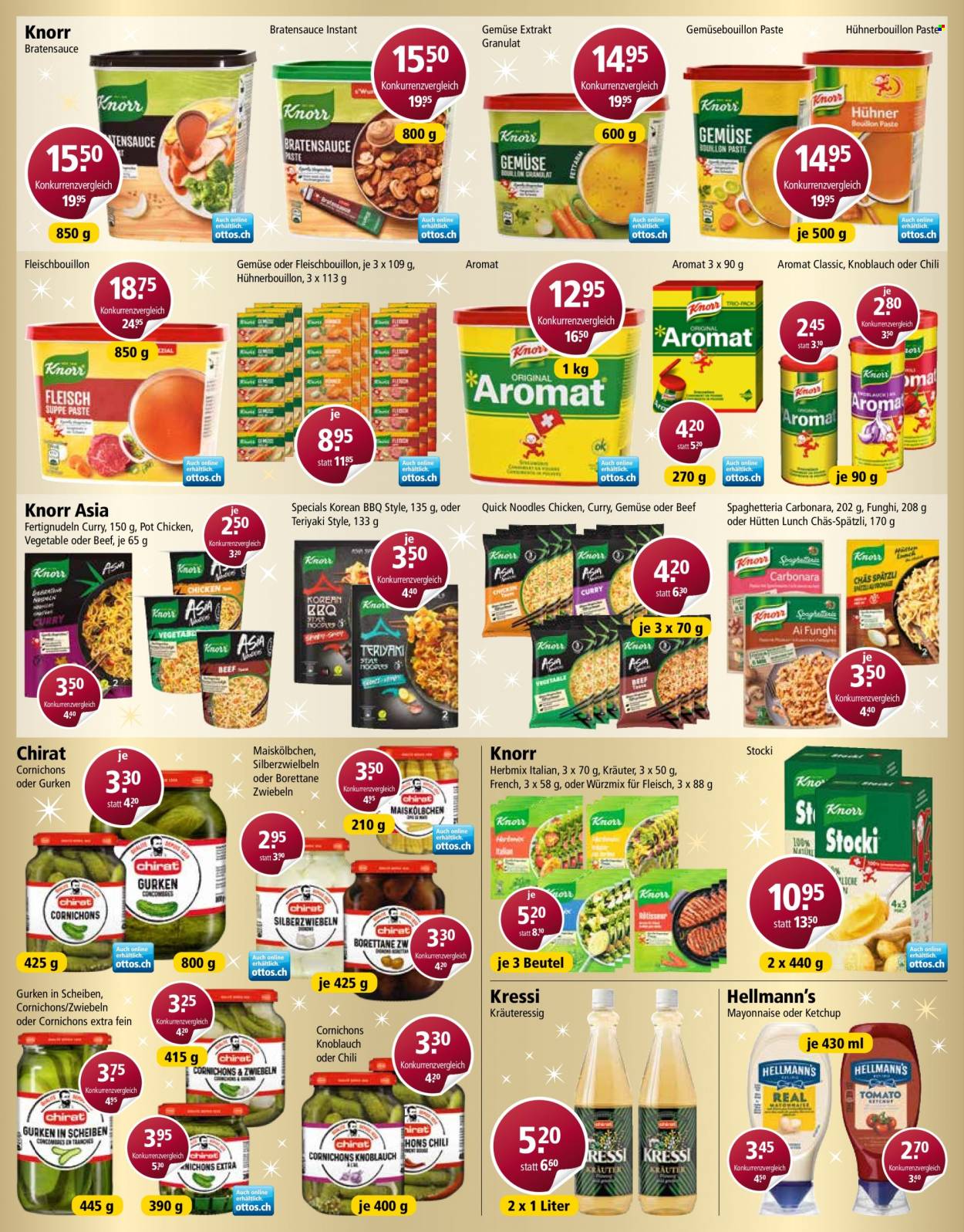 Volantino Otto's - 4.12.2023 - 10.12.2023. Pagina 4