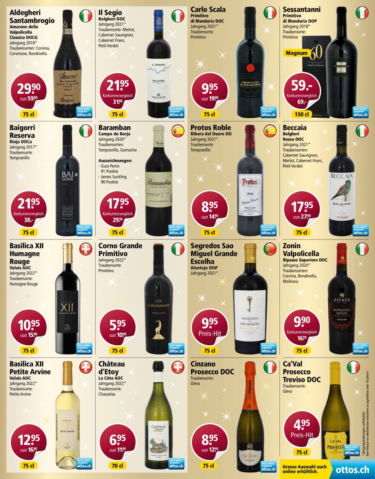 Volantino Otto's - 4.12.2023 - 10.12.2023. Pagina 5