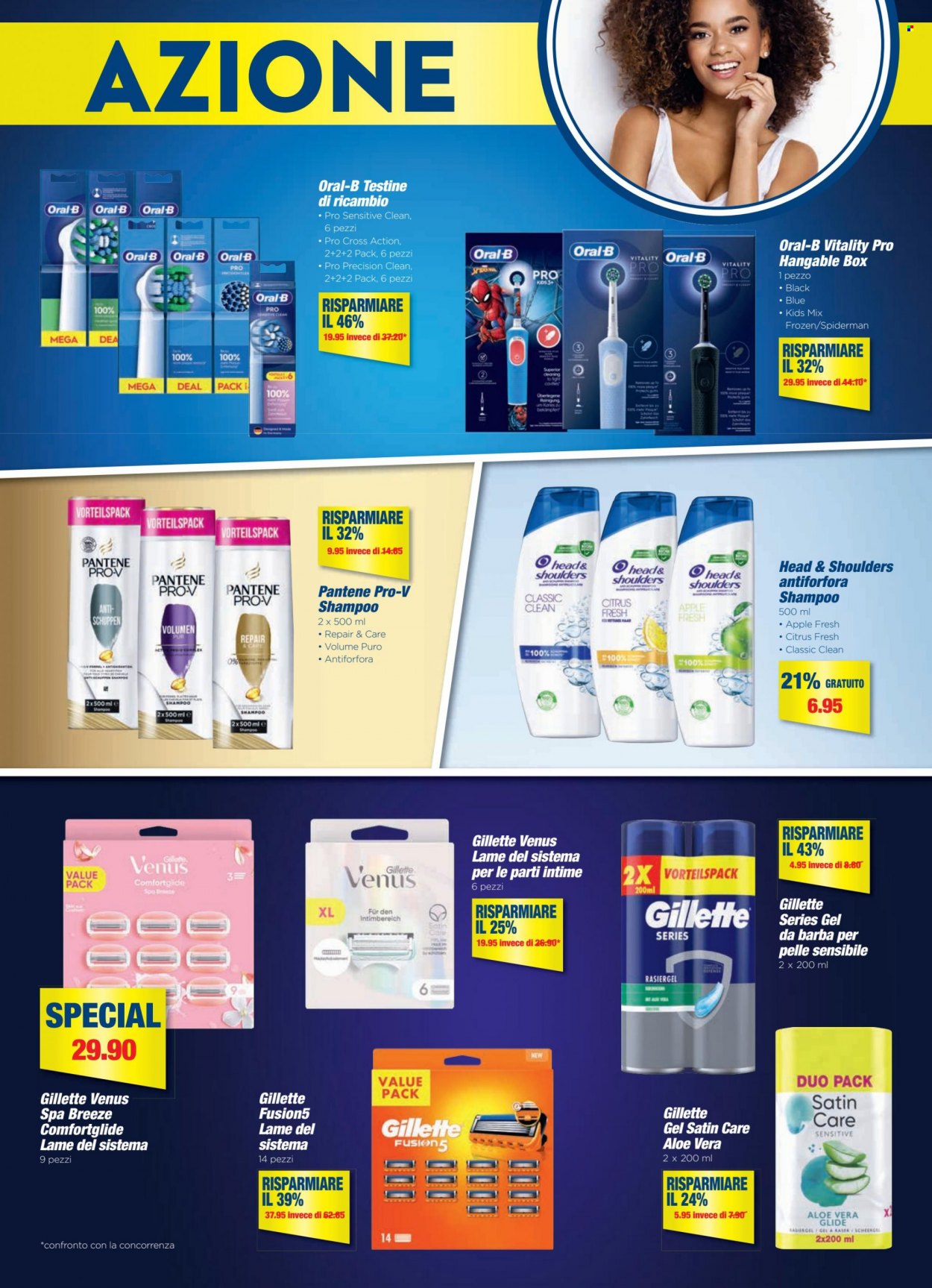 Catalogue Denner - 28.11.2023 - 4.12.2023. Page 20