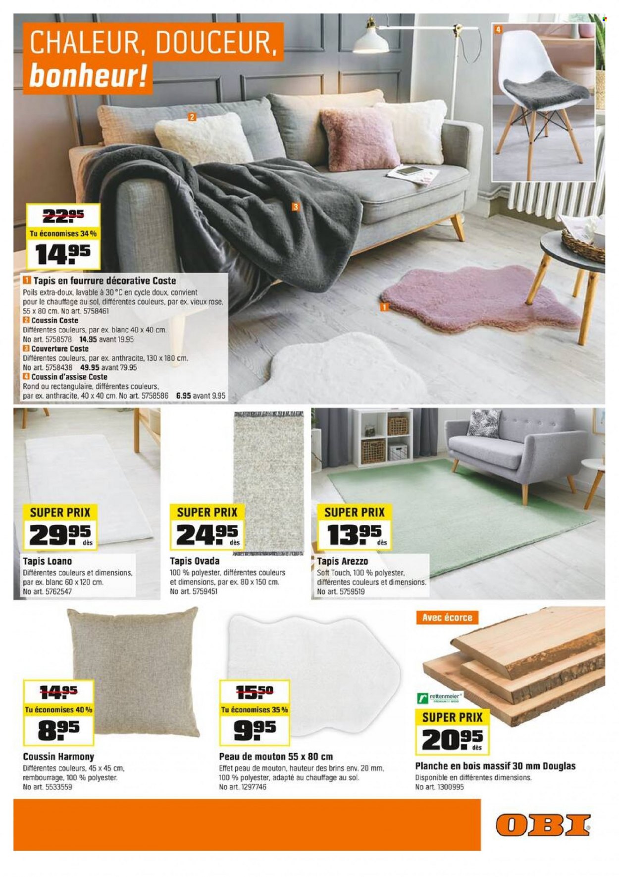 Volantino OBI - 27.11.2023 - 9.12.2023. Pagina 11