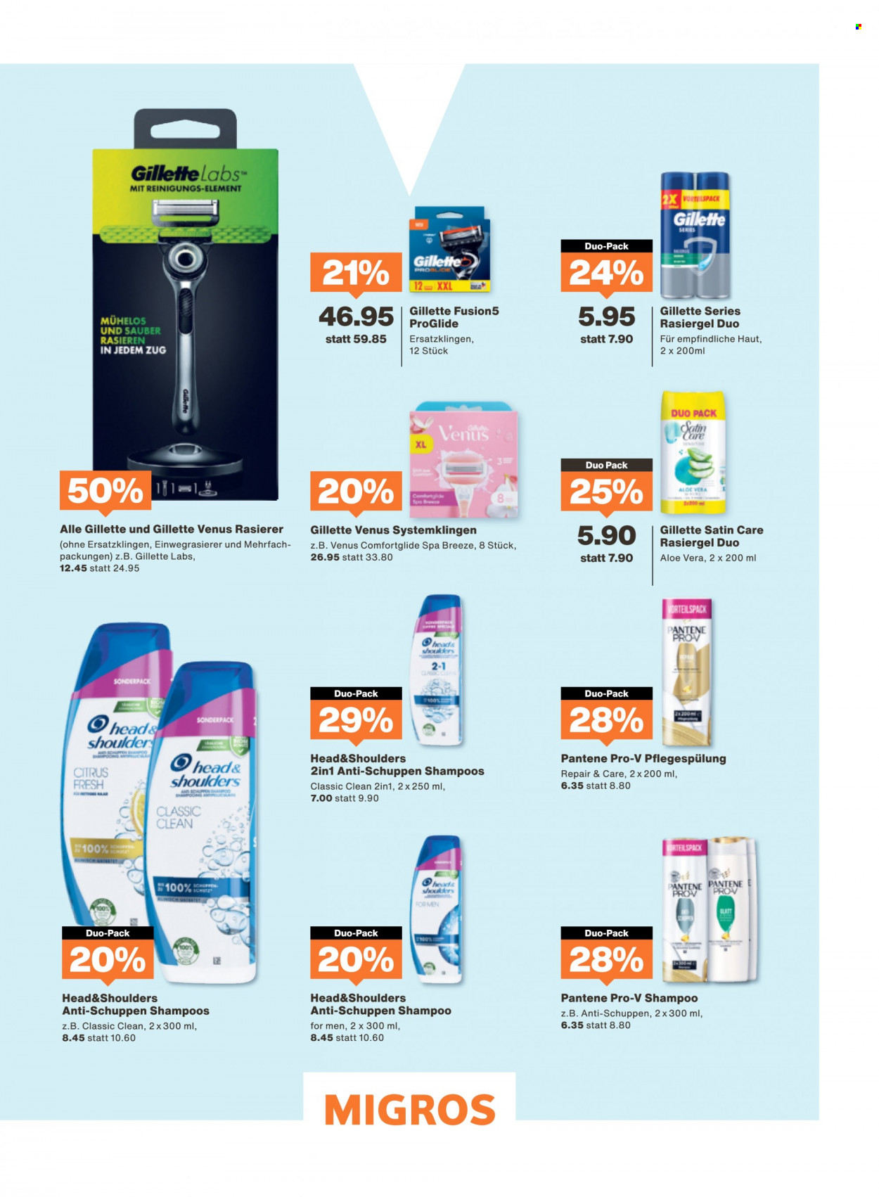 Volantino Migros - 27.11.2023 - 3.12.2023. Pagina 47
