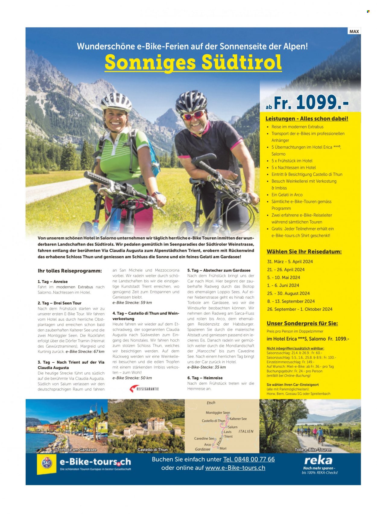 Volantino Migros - 27.11.2023 - 3.12.2023. Pagina 68