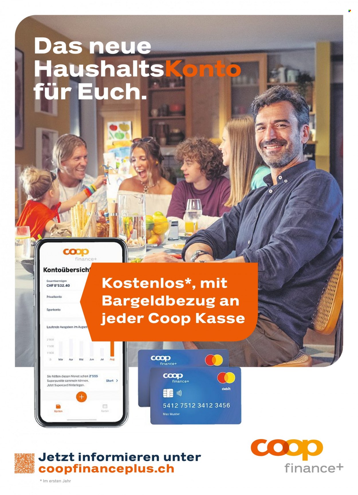 Volantino Coop - 28.11.2023 - 4.12.2023. Pagina 28