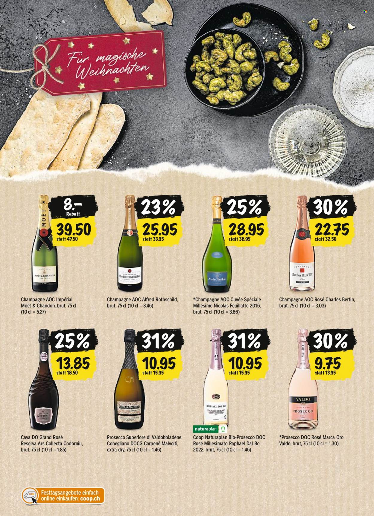 Volantino Coop - 28.11.2023 - 4.12.2023. Pagina 30