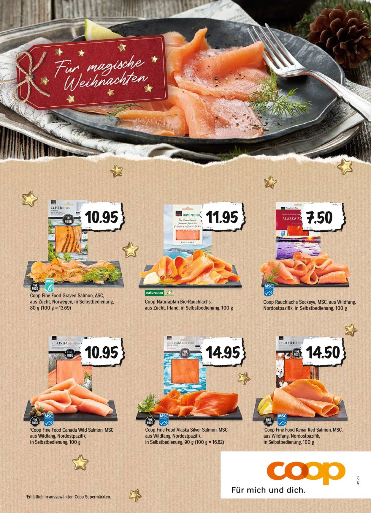 Volantino Coop - 28.11.2023 - 4.12.2023. Pagina 68