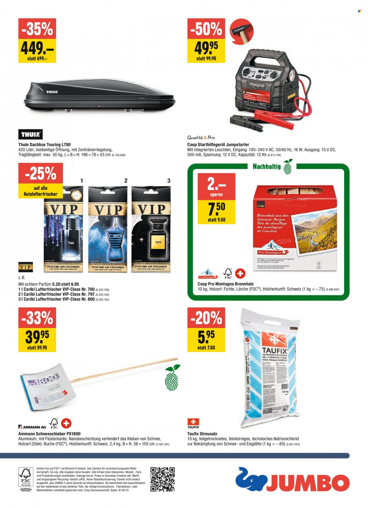 Volantino Coop - 28.11.2023 - 4.12.2023. Pagina 97