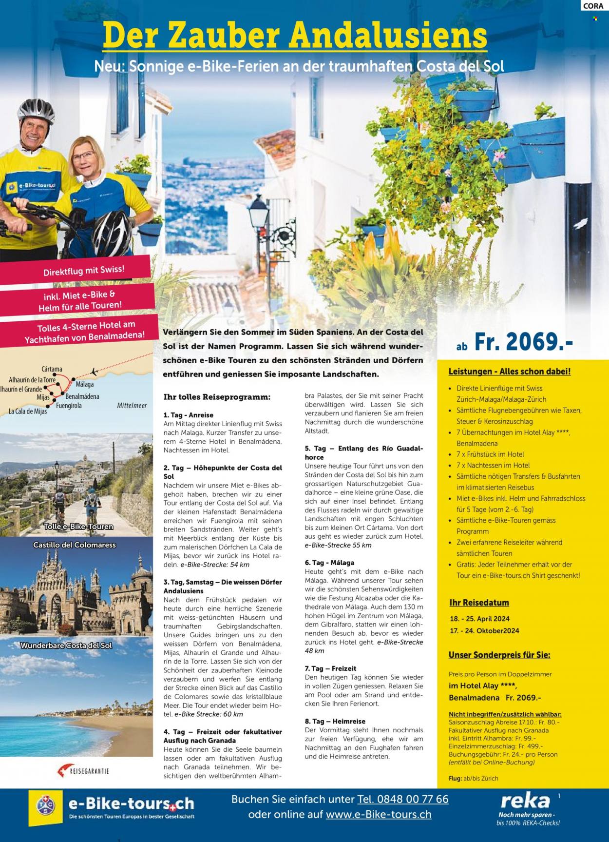 Volantino Coop - 28.11.2023 - 4.12.2023. Pagina 116