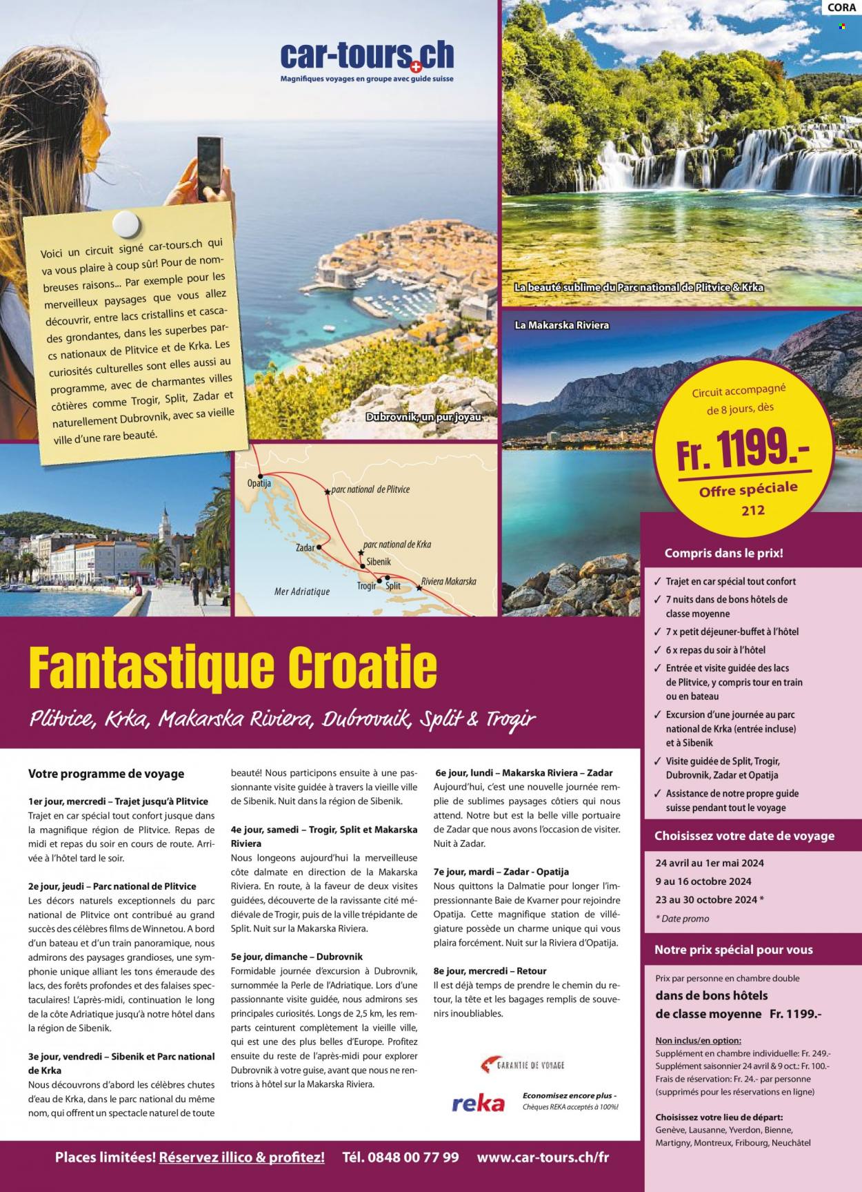 Volantino Coop - 28.11.2023 - 4.12.2023. Pagina 10