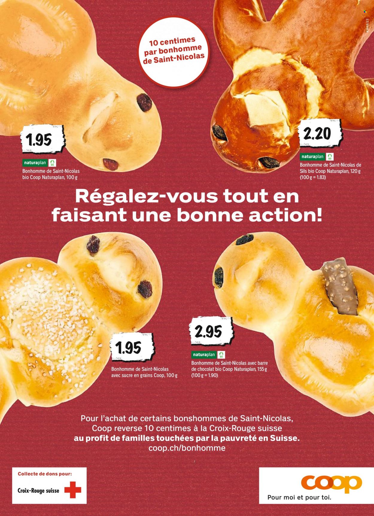Volantino Coop - 28.11.2023 - 4.12.2023. Pagina 18