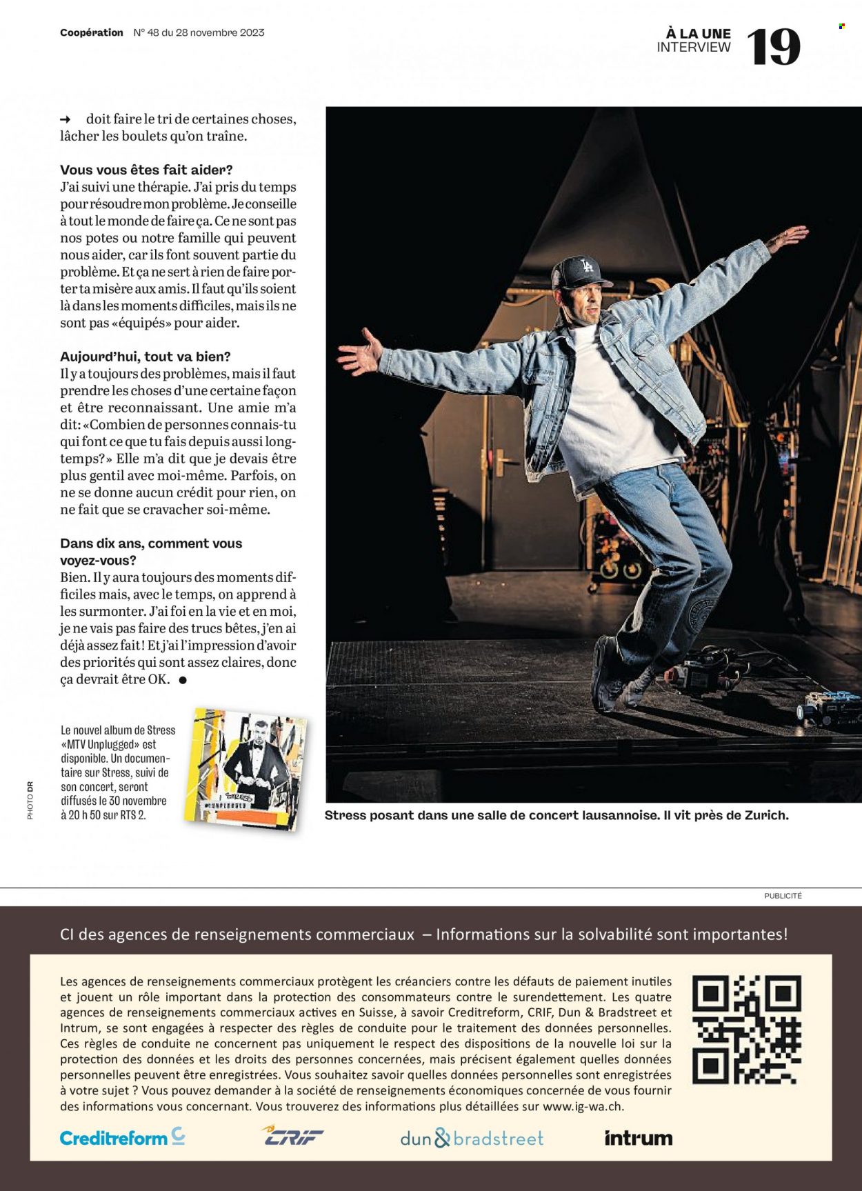 Volantino Coop - 28.11.2023 - 4.12.2023. Pagina 19