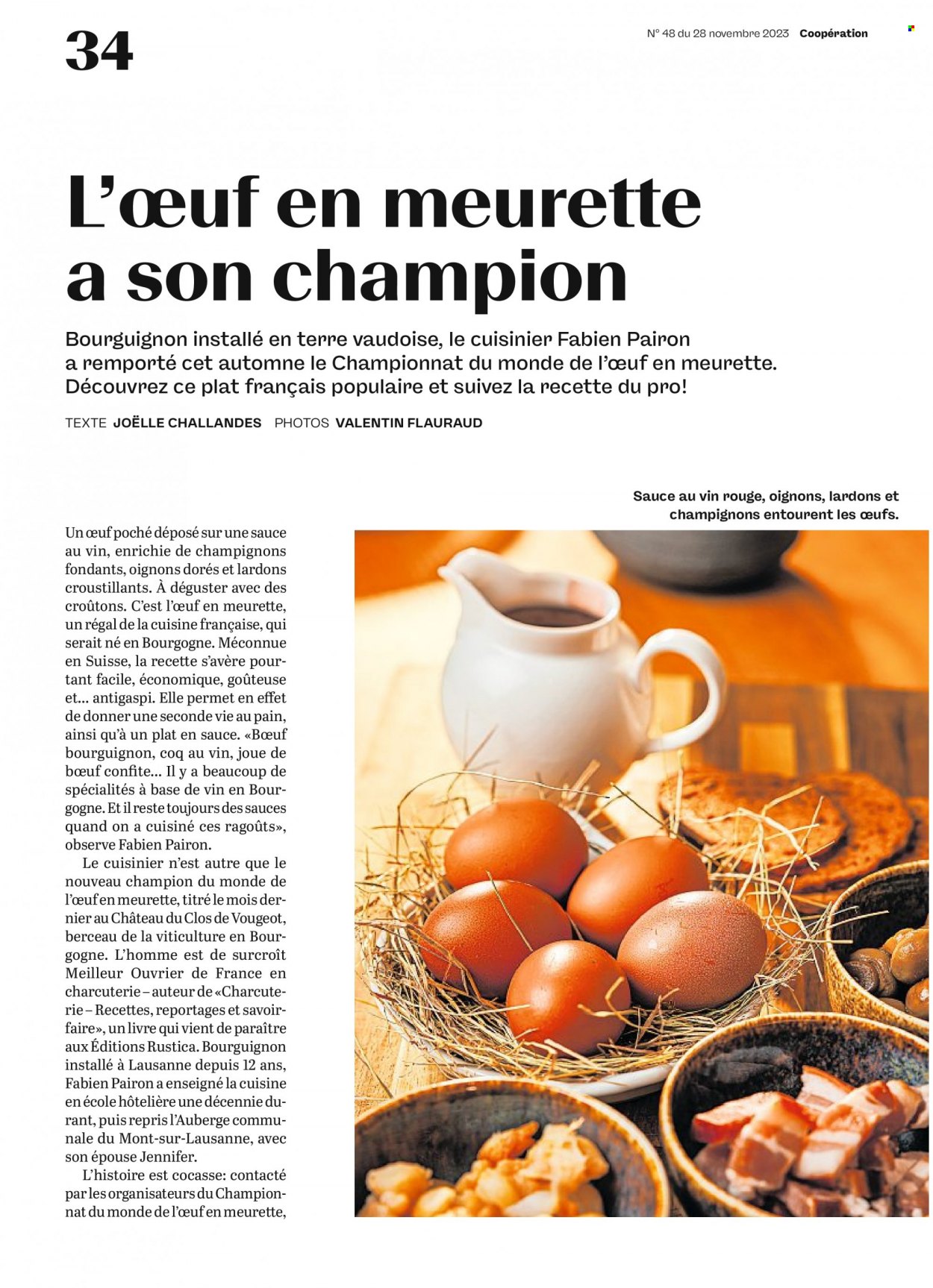 Volantino Coop - 28.11.2023 - 4.12.2023. Pagina 34