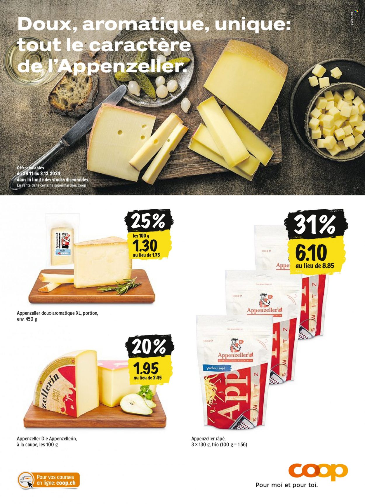 Volantino Coop - 28.11.2023 - 4.12.2023. Pagina 53