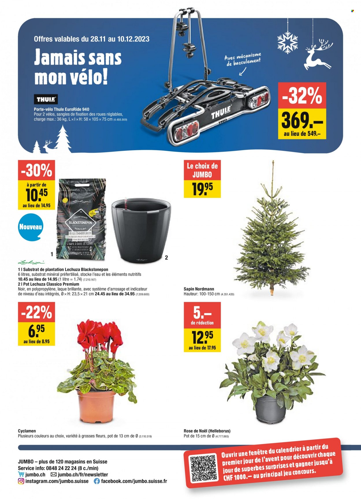 Volantino Coop - 28.11.2023 - 4.12.2023. Pagina 94