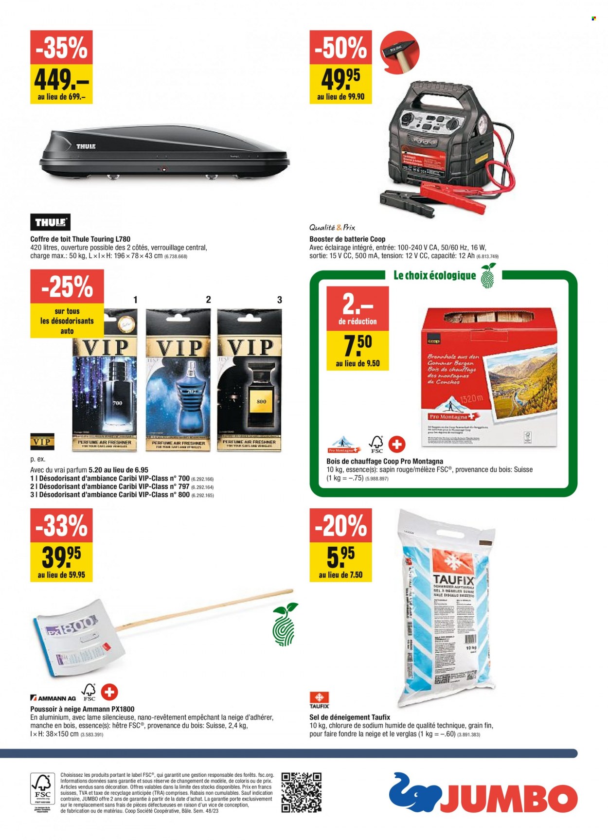 Volantino Coop - 28.11.2023 - 4.12.2023. Pagina 95