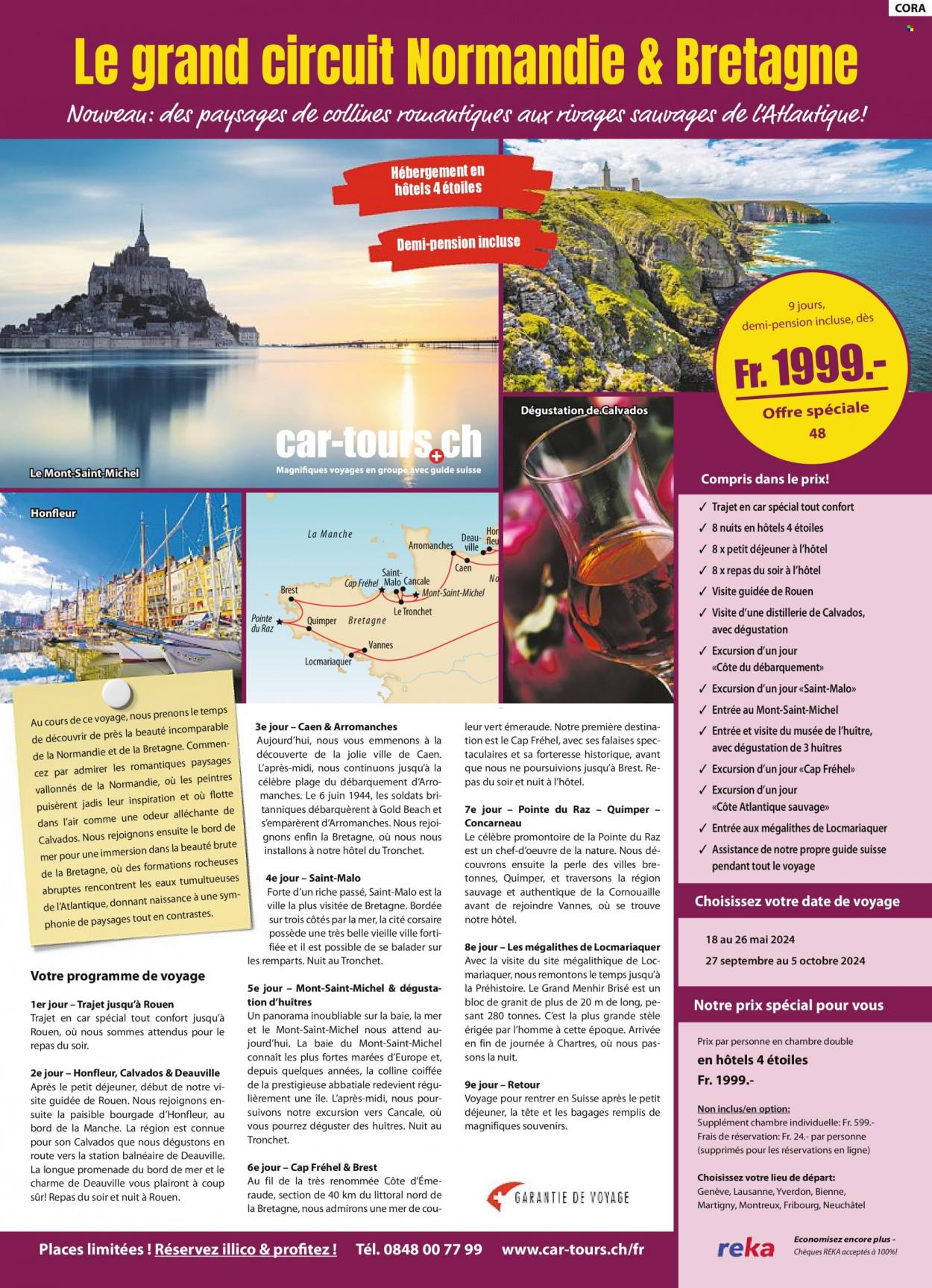 Volantino Coop - 28.11.2023 - 4.12.2023. Pagina 96