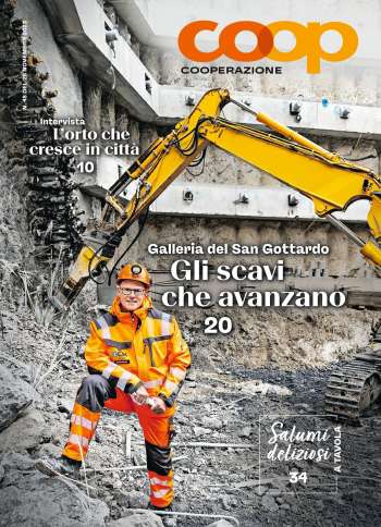Prospekte Coop - 28.11.2023 - 4.12.2023.