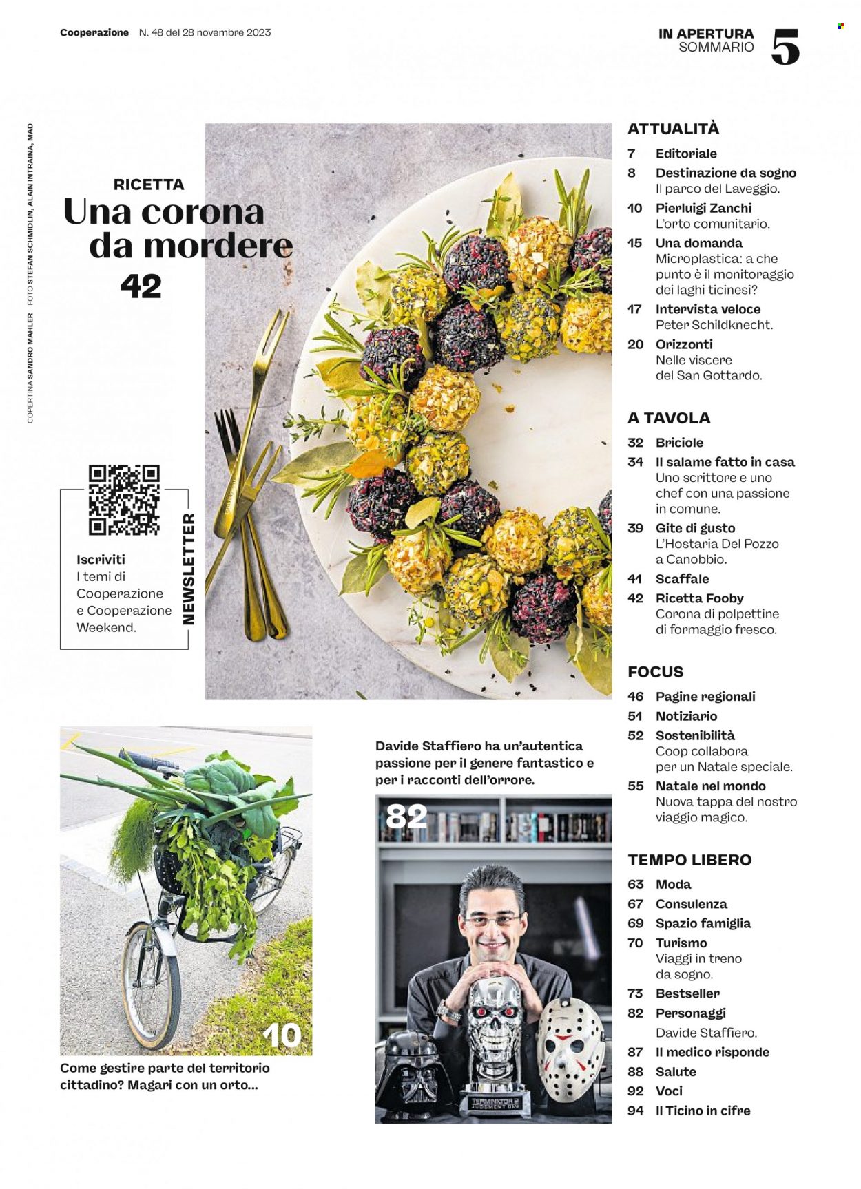 Volantino Coop - 28.11.2023 - 4.12.2023. Pagina 5