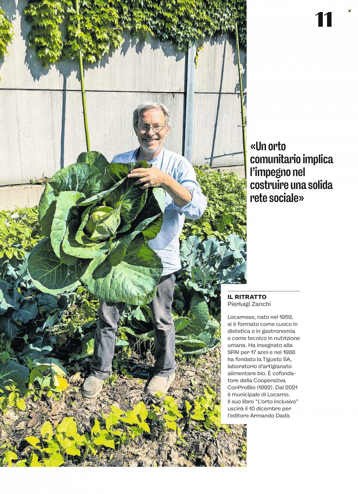 Volantino Coop - 28.11.2023 - 4.12.2023. Pagina 11