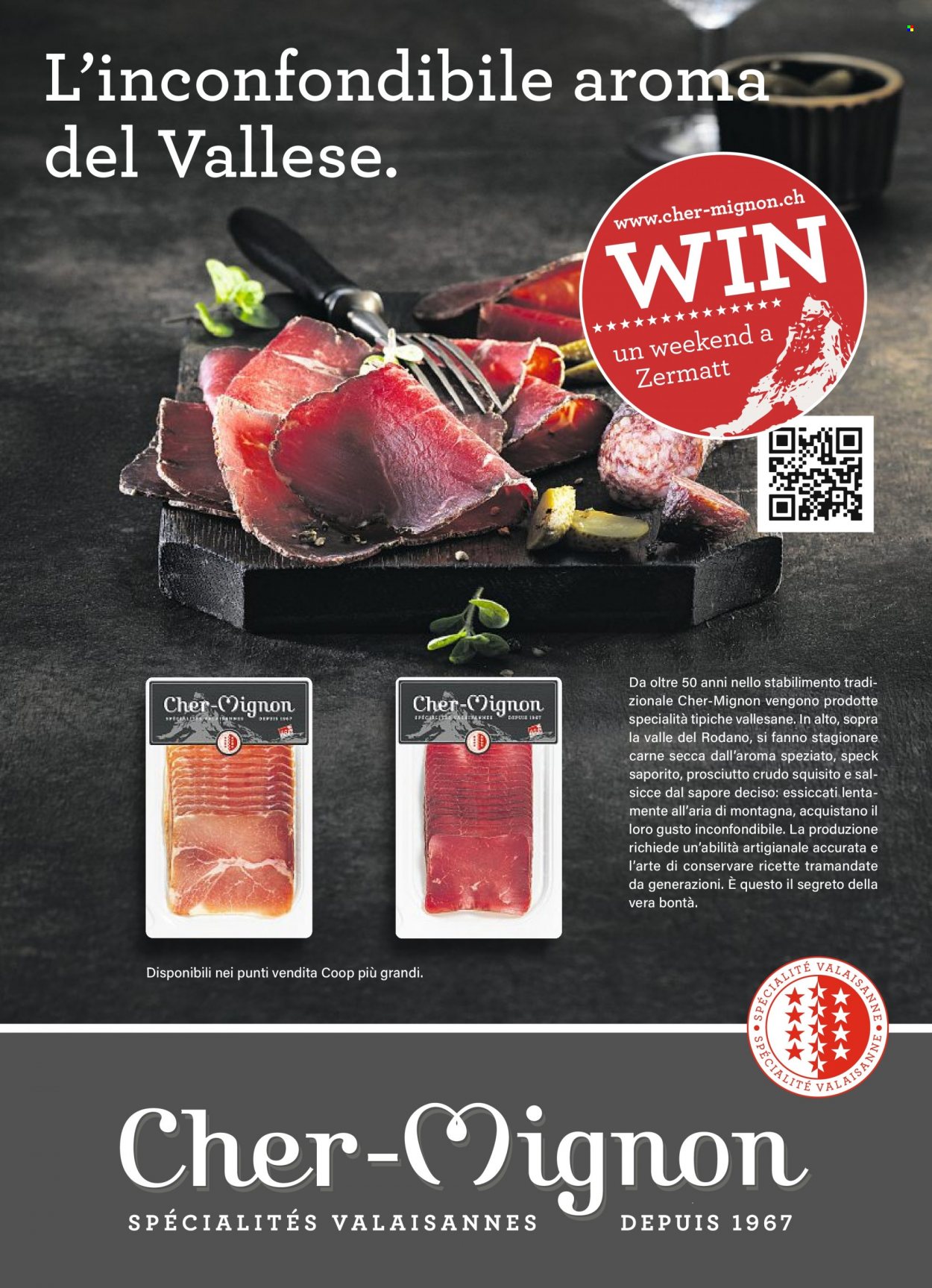 Volantino Coop - 28.11.2023 - 4.12.2023. Pagina 36