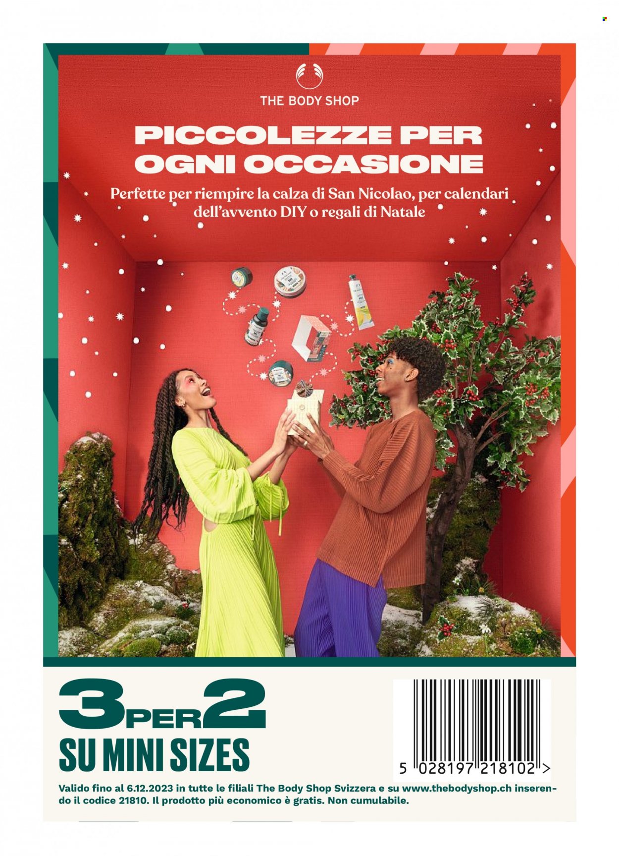 Volantino Coop - 28.11.2023 - 4.12.2023. Pagina 62