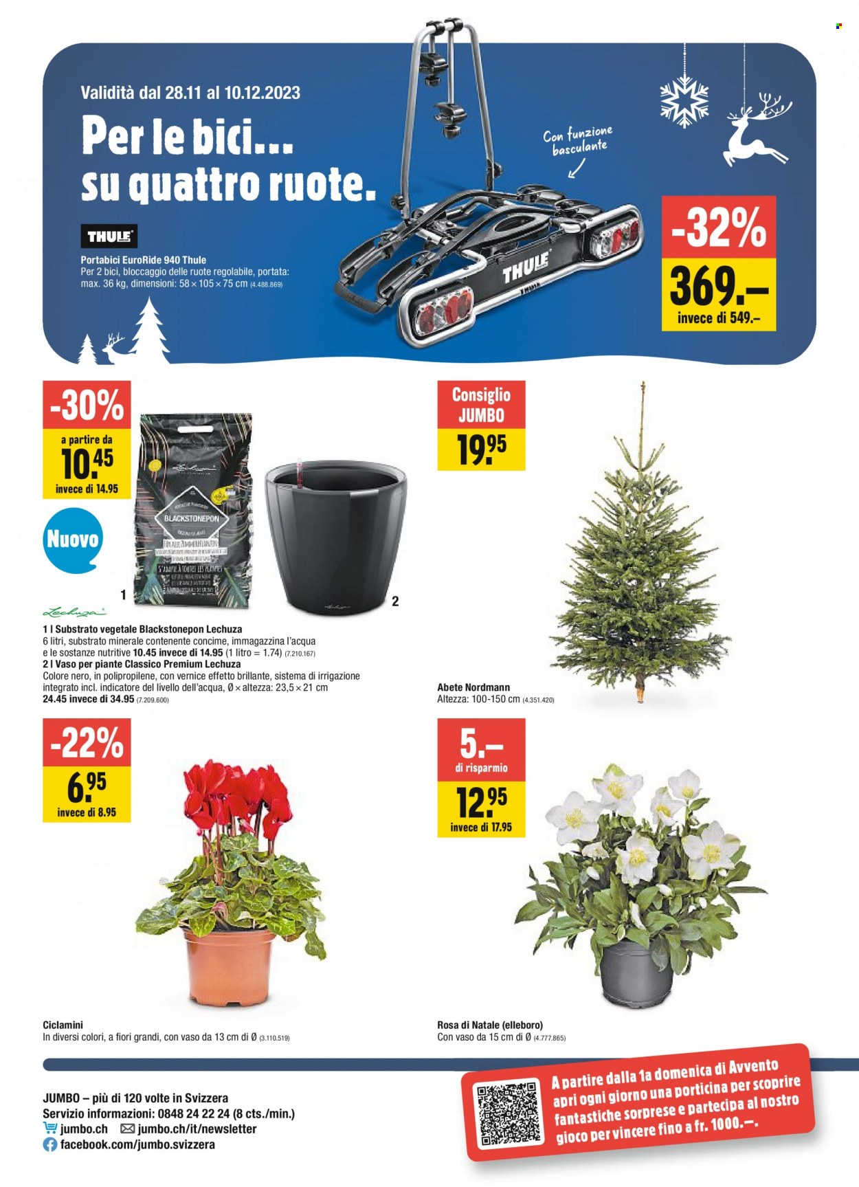 Volantino Coop - 28.11.2023 - 4.12.2023. Pagina 90