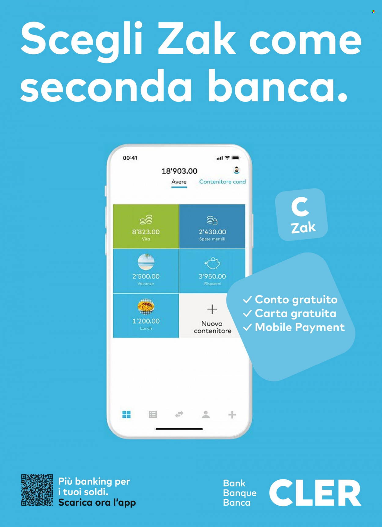 Volantino Coop - 28.11.2023 - 4.12.2023. Pagina 95
