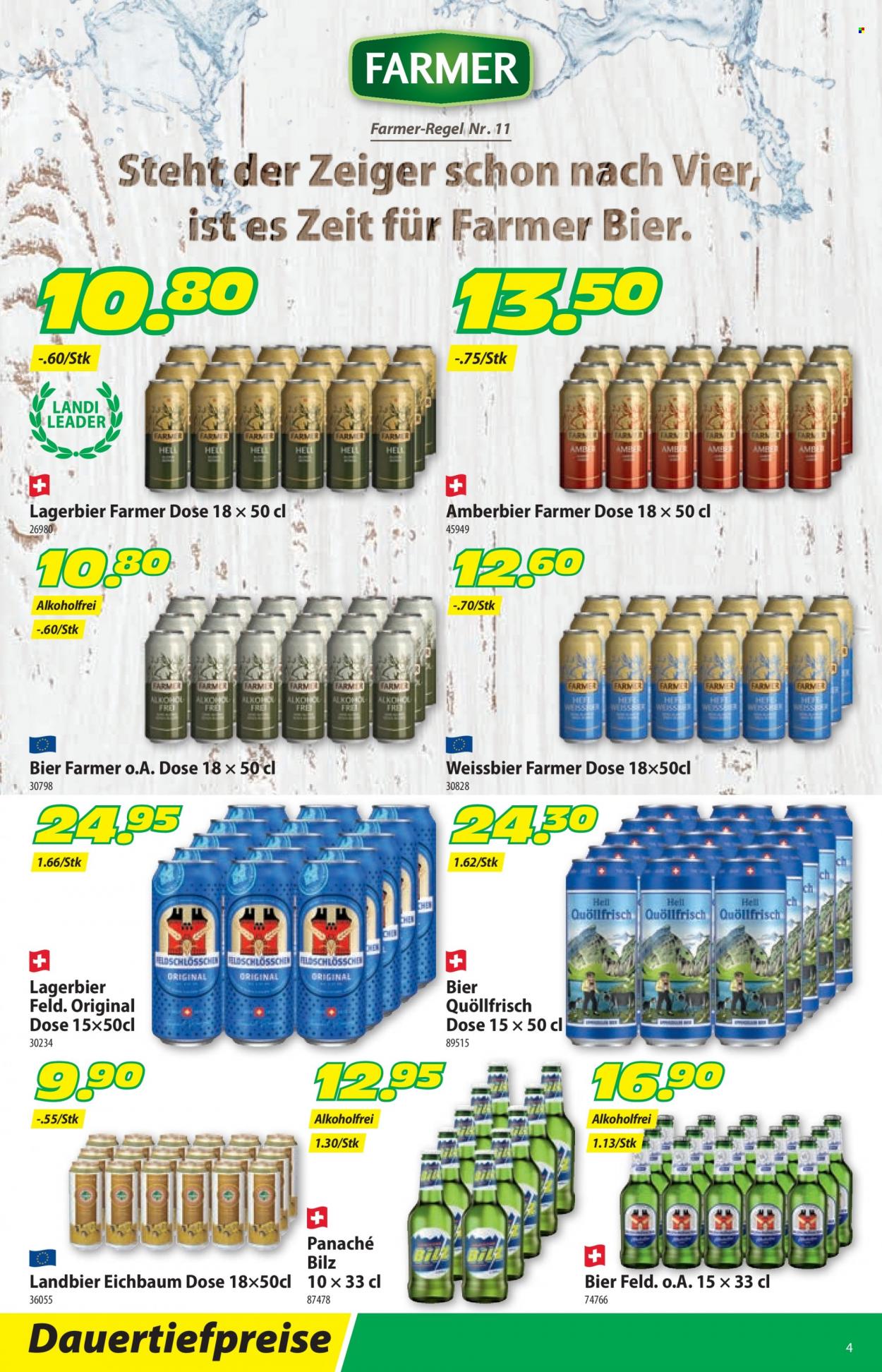 Volantino Landi - 27.11.2023 - 10.12.2023. Pagina 8
