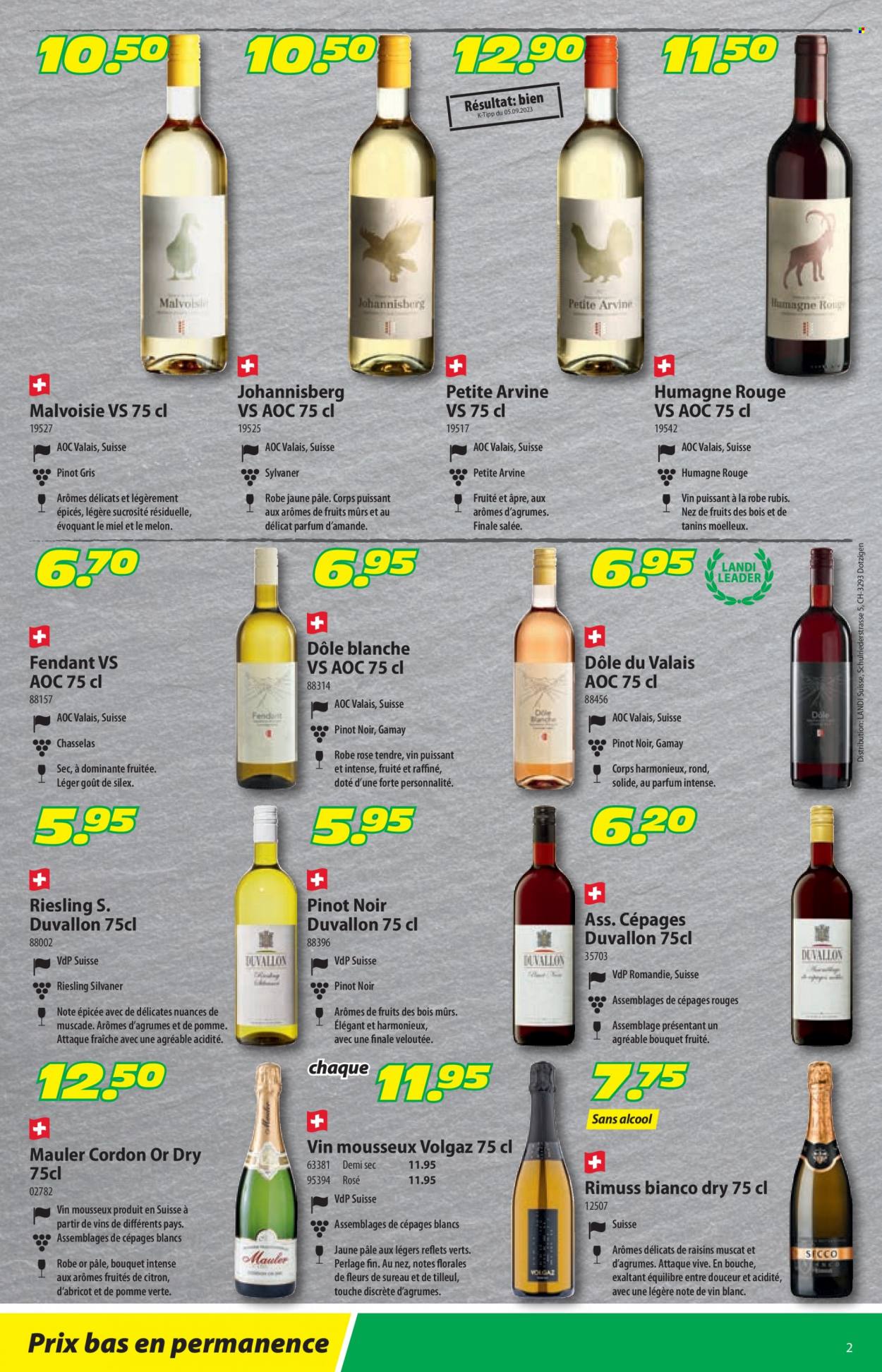 Volantino Landi - 27.11.2023 - 10.12.2023. Pagina 6