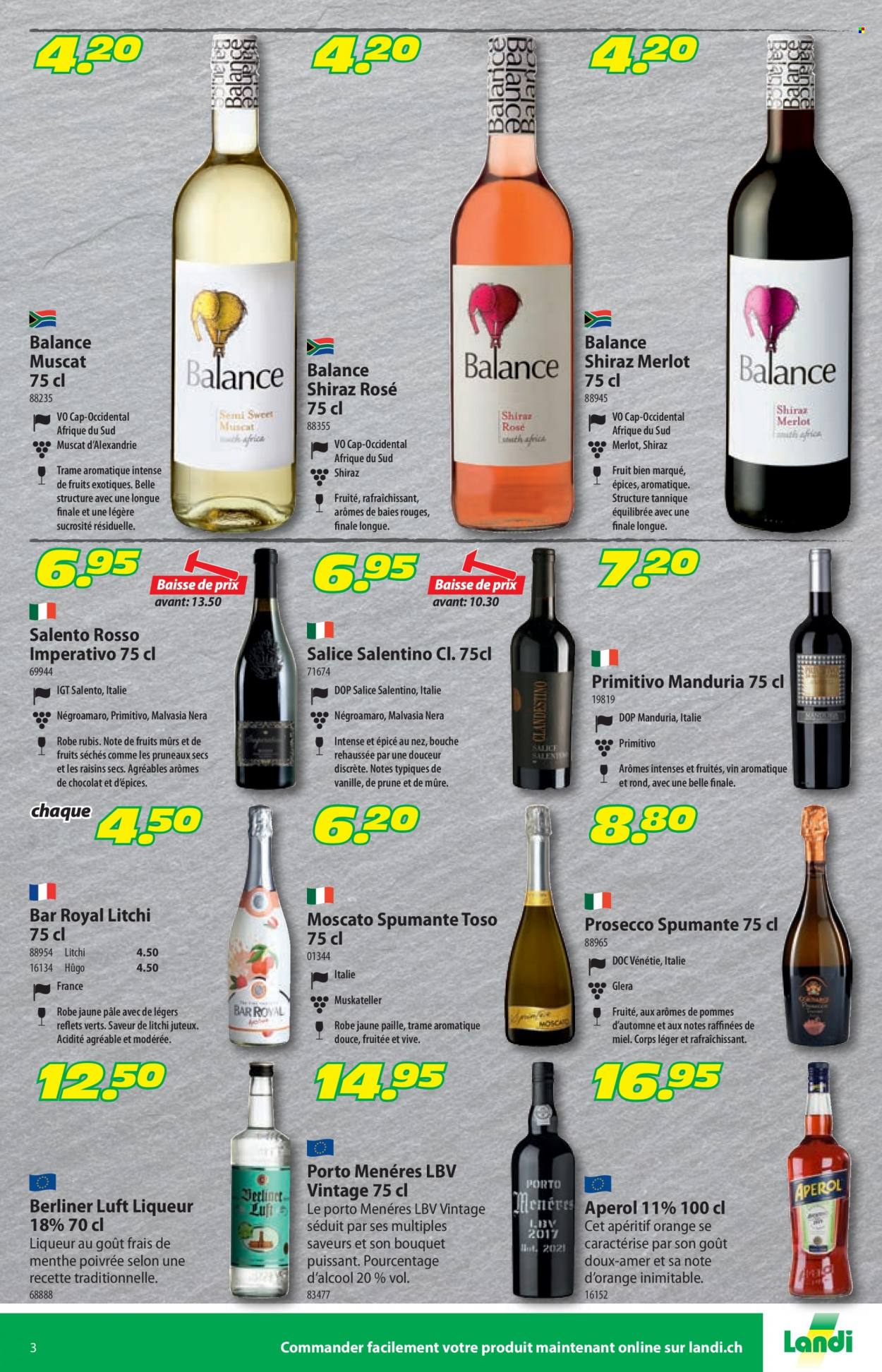Volantino Landi - 27.11.2023 - 10.12.2023. Pagina 7