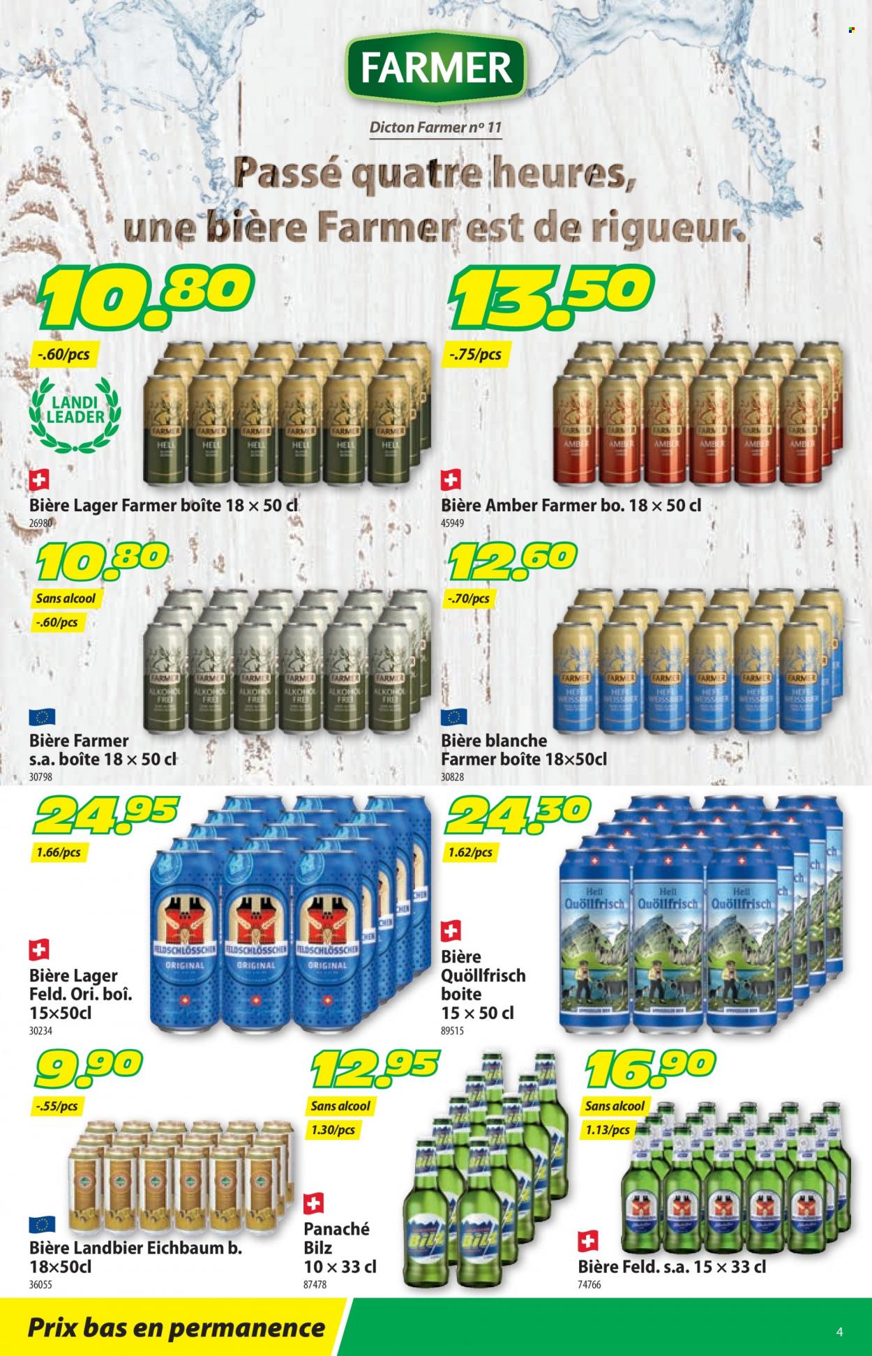 Volantino Landi - 27.11.2023 - 10.12.2023. Pagina 8