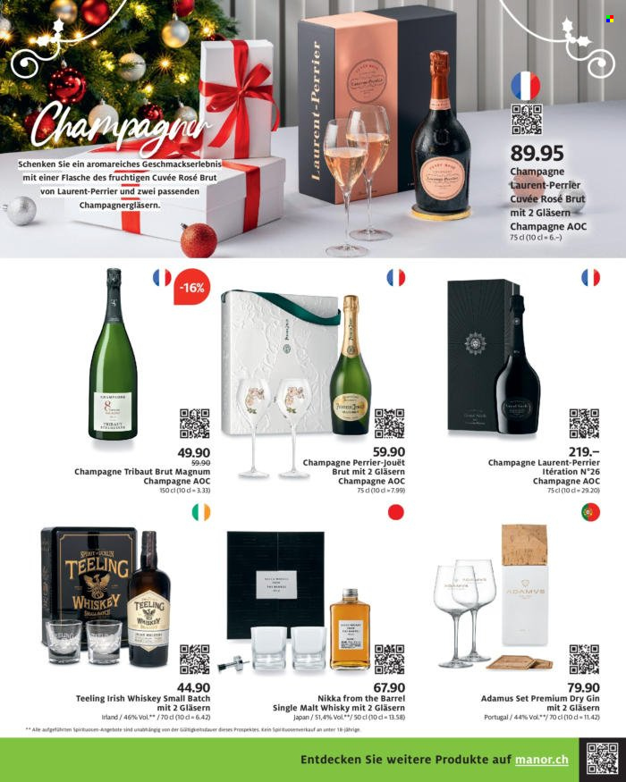 Catalogue Manor - 28.11.2023 - 4.12.2023. Page 8