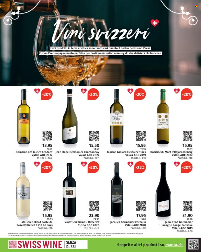 Catalogue Manor - 28.11.2023 - 10.12.2023. Page 9