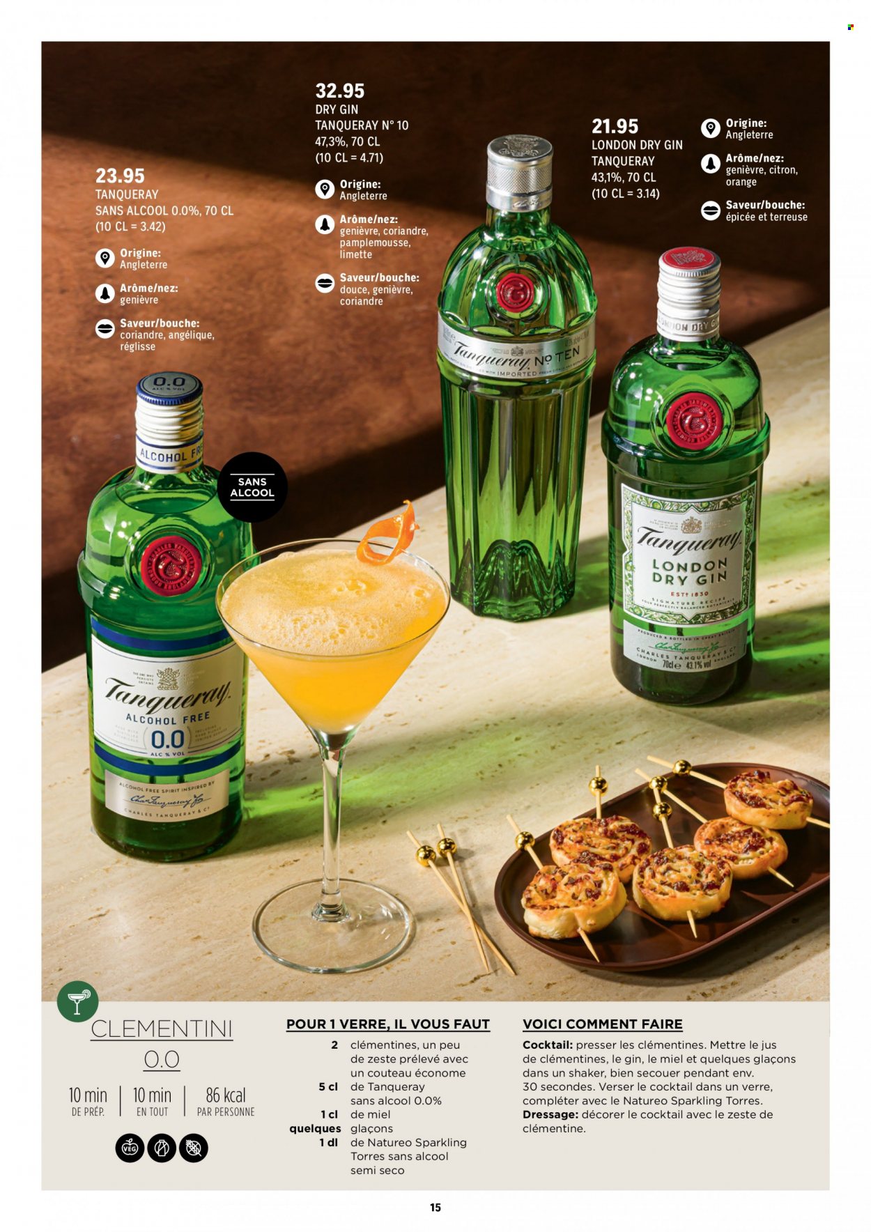 Volantino Coop - 27.11.2023 - 24.12.2023. Pagina 15