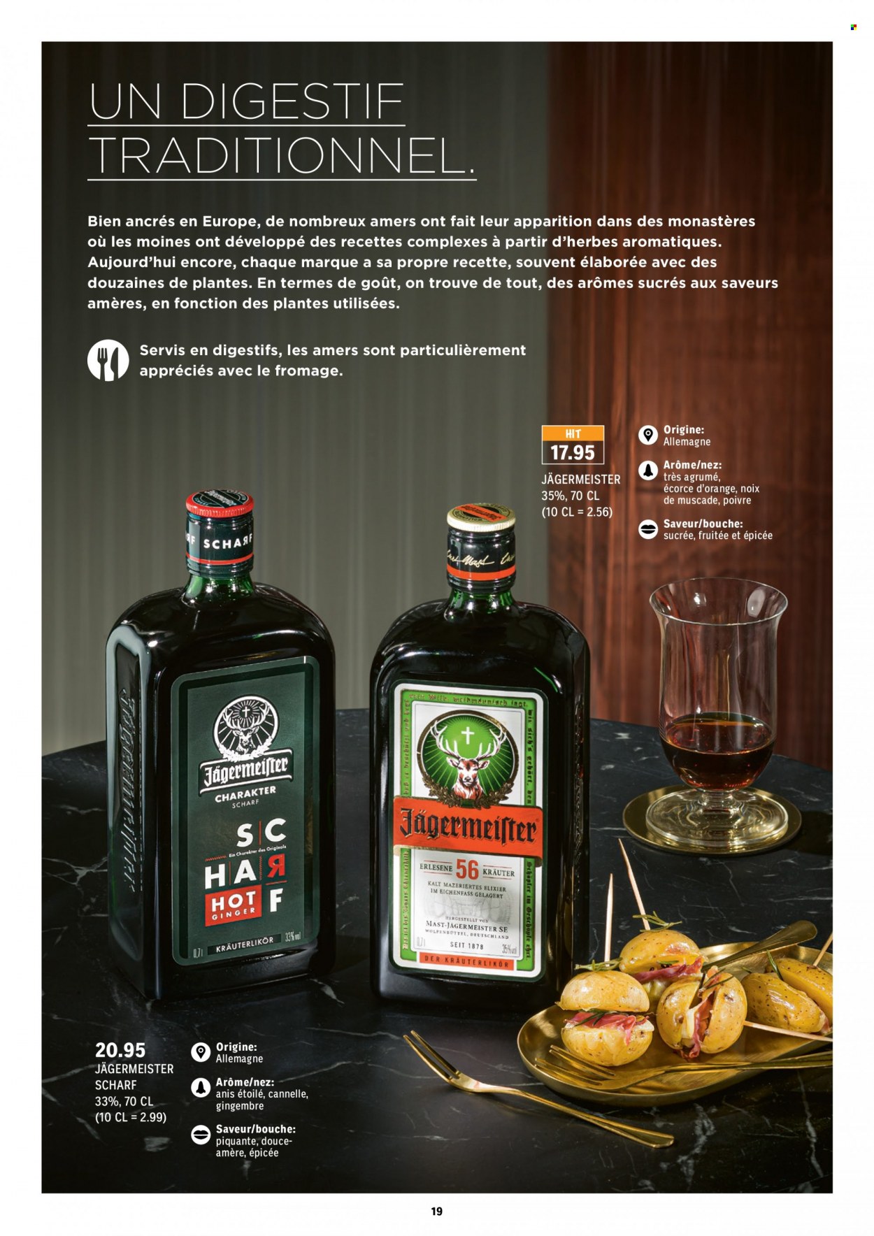 Volantino Coop - 27.11.2023 - 24.12.2023. Pagina 19