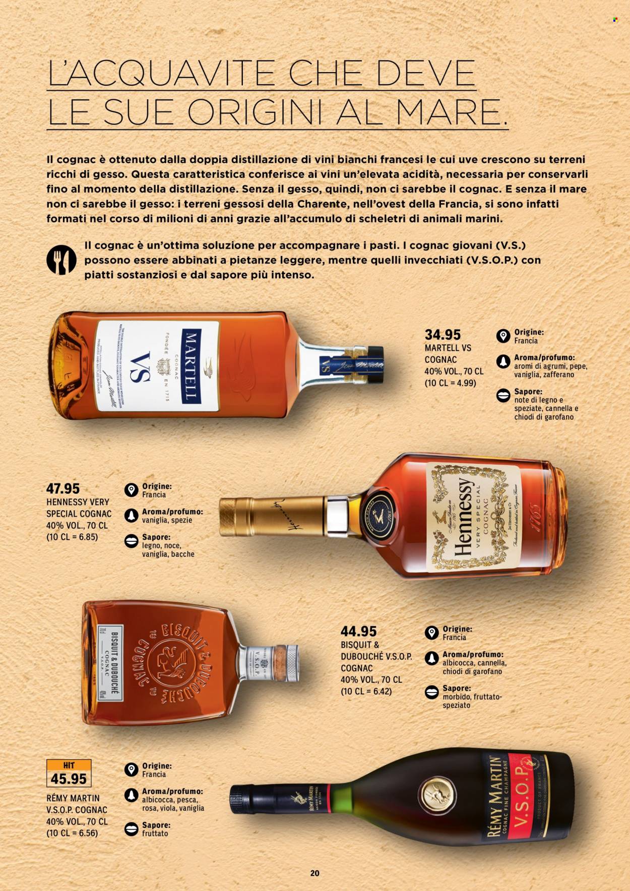 Volantino Coop - 27.11.2023 - 24.12.2023. Pagina 20