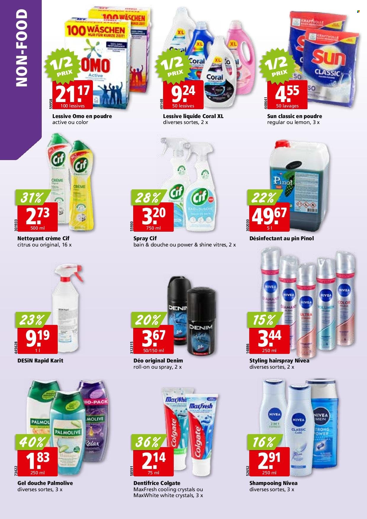 Volantino ALIGRO - 4.12.2023 - 9.12.2023. Pagina 30