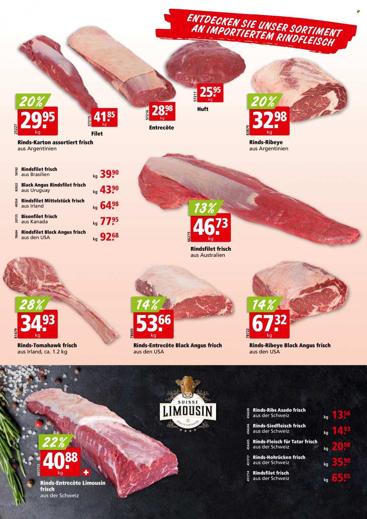 Catalogue ALIGRO - 4.12.2023 - 9.12.2023. Page 4