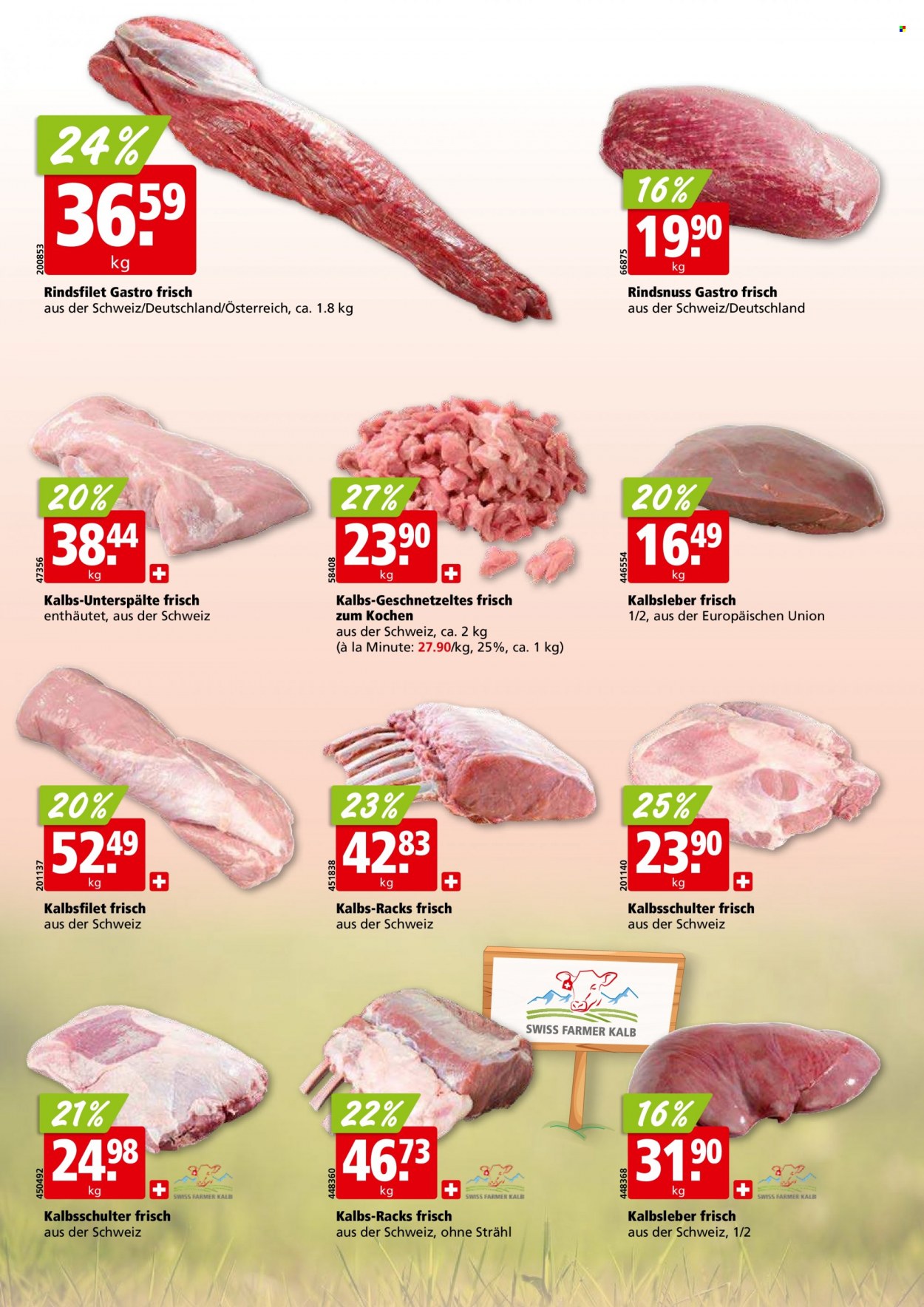 Catalogue ALIGRO - 4.12.2023 - 9.12.2023. Page 6