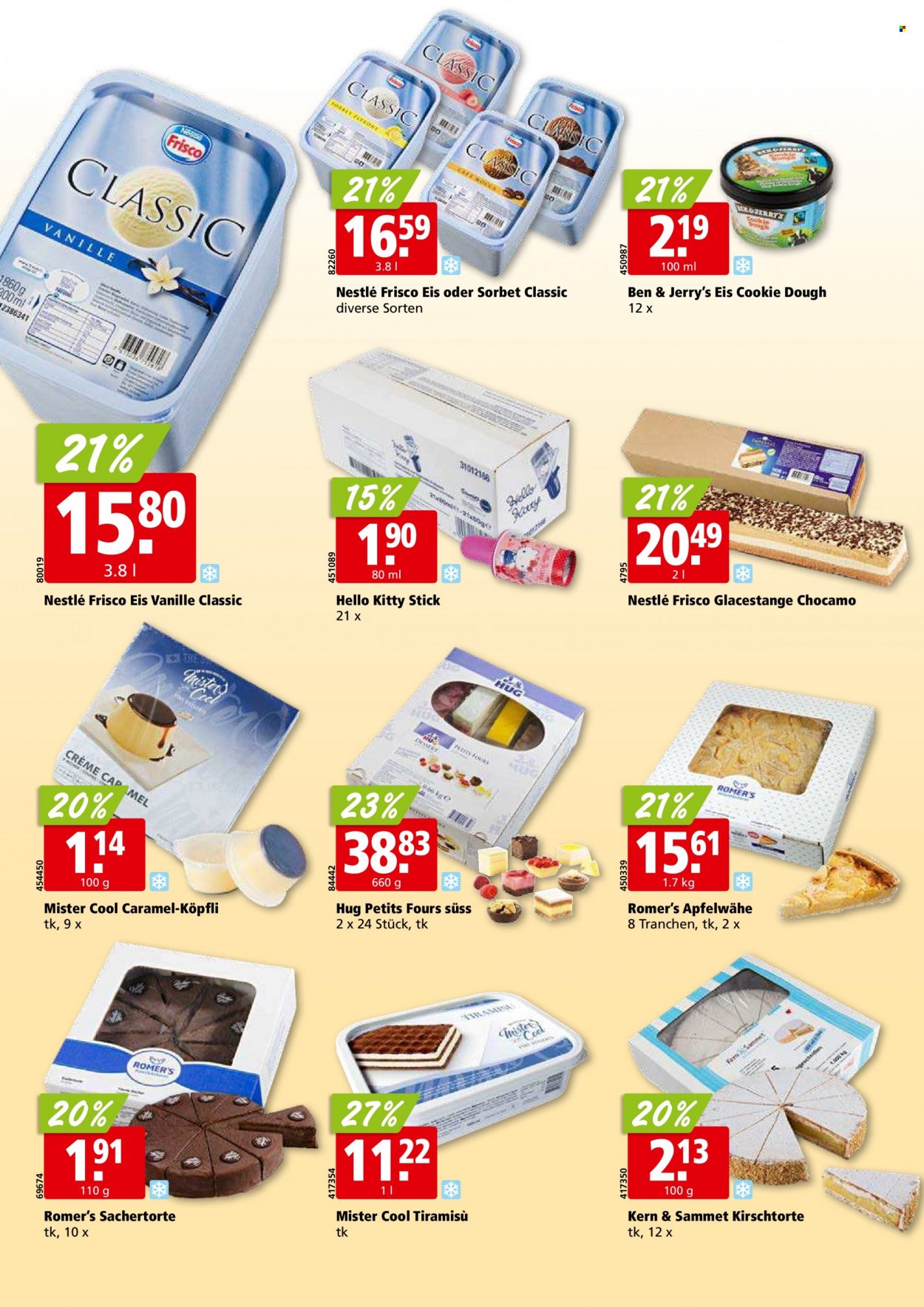 Catalogue ALIGRO - 4.12.2023 - 9.12.2023. Page 20