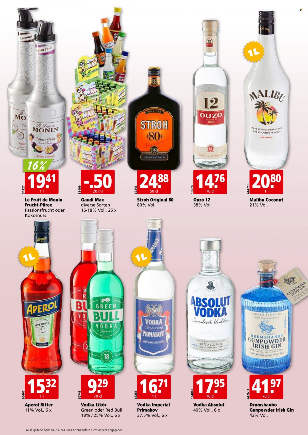 Catalogue ALIGRO - 4.12.2023 - 9.12.2023. Page 34