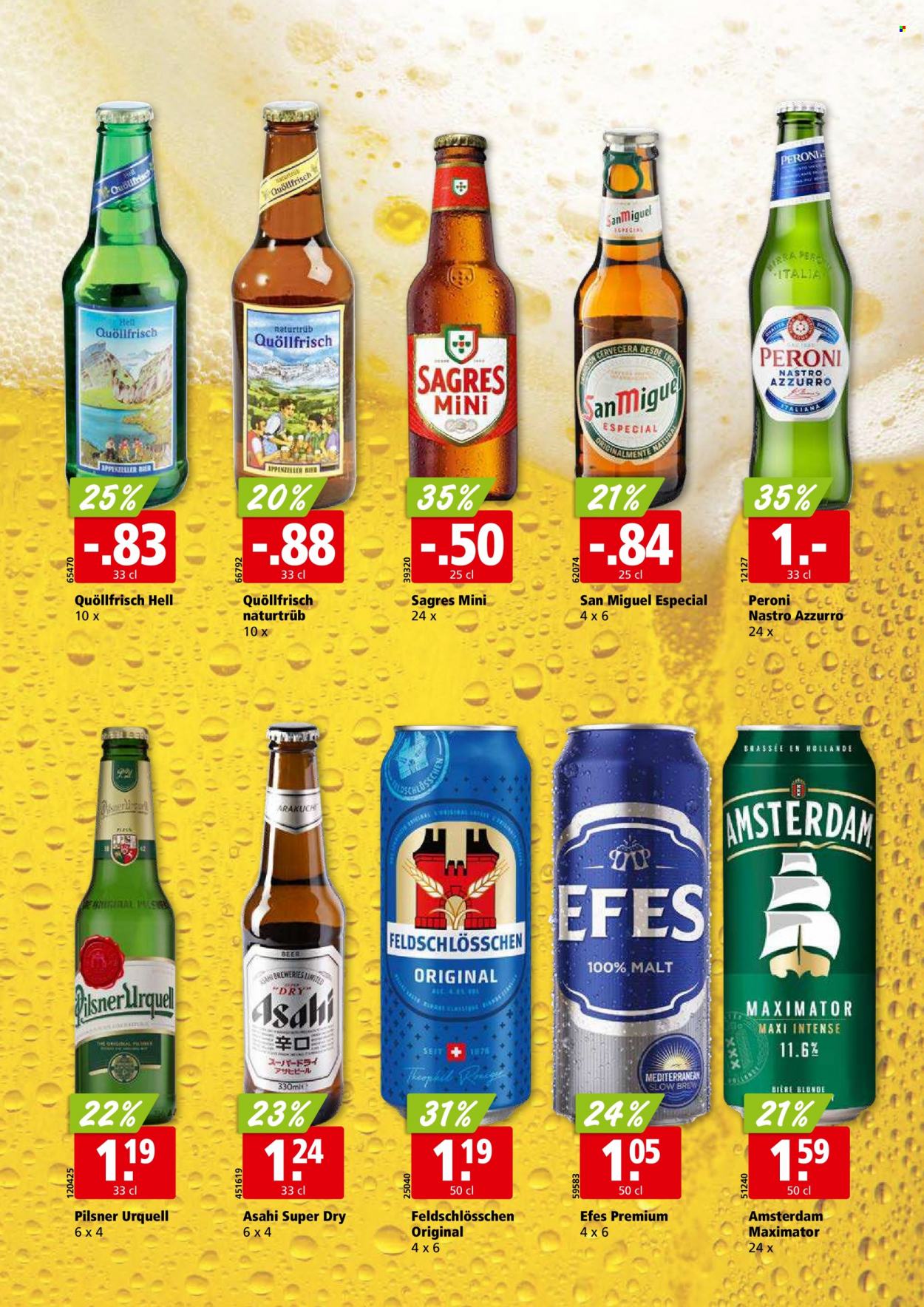 Catalogue ALIGRO - 4.12.2023 - 9.12.2023. Page 36