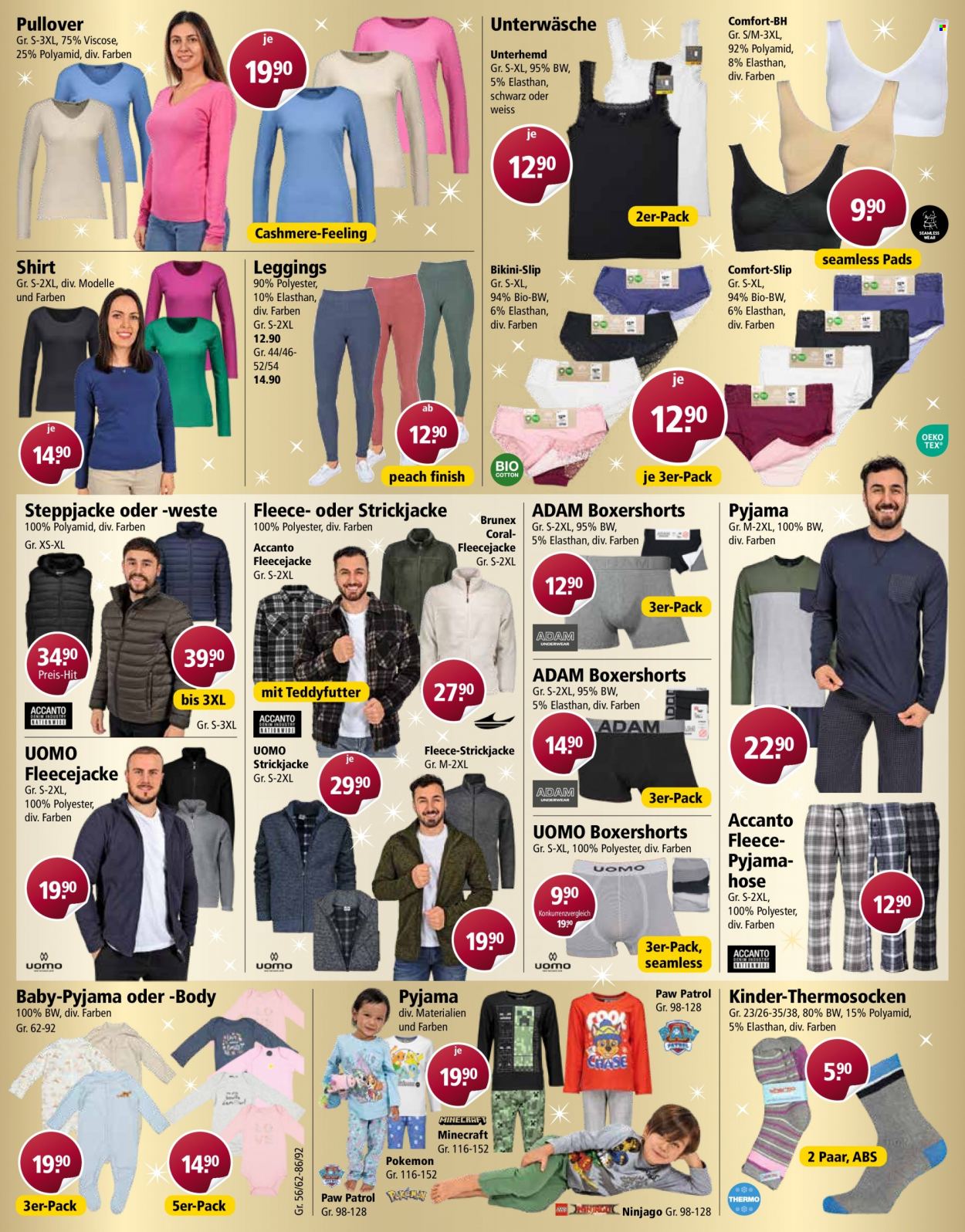 Volantino Otto's - 11.12.2023 - 17.12.2023. Pagina 8