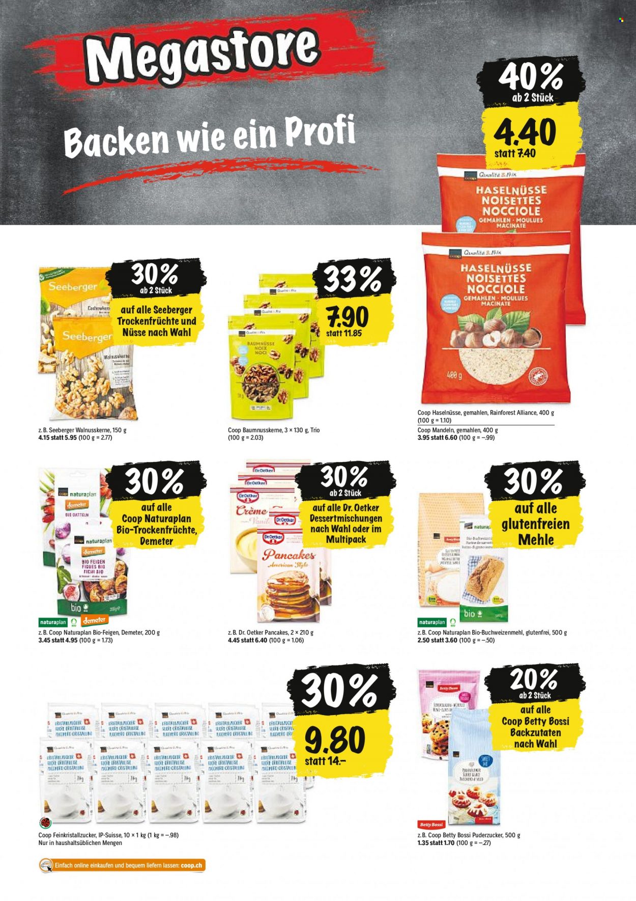 Catalogue Coop - 5.12.2023 - 10.12.2023. Page 23
